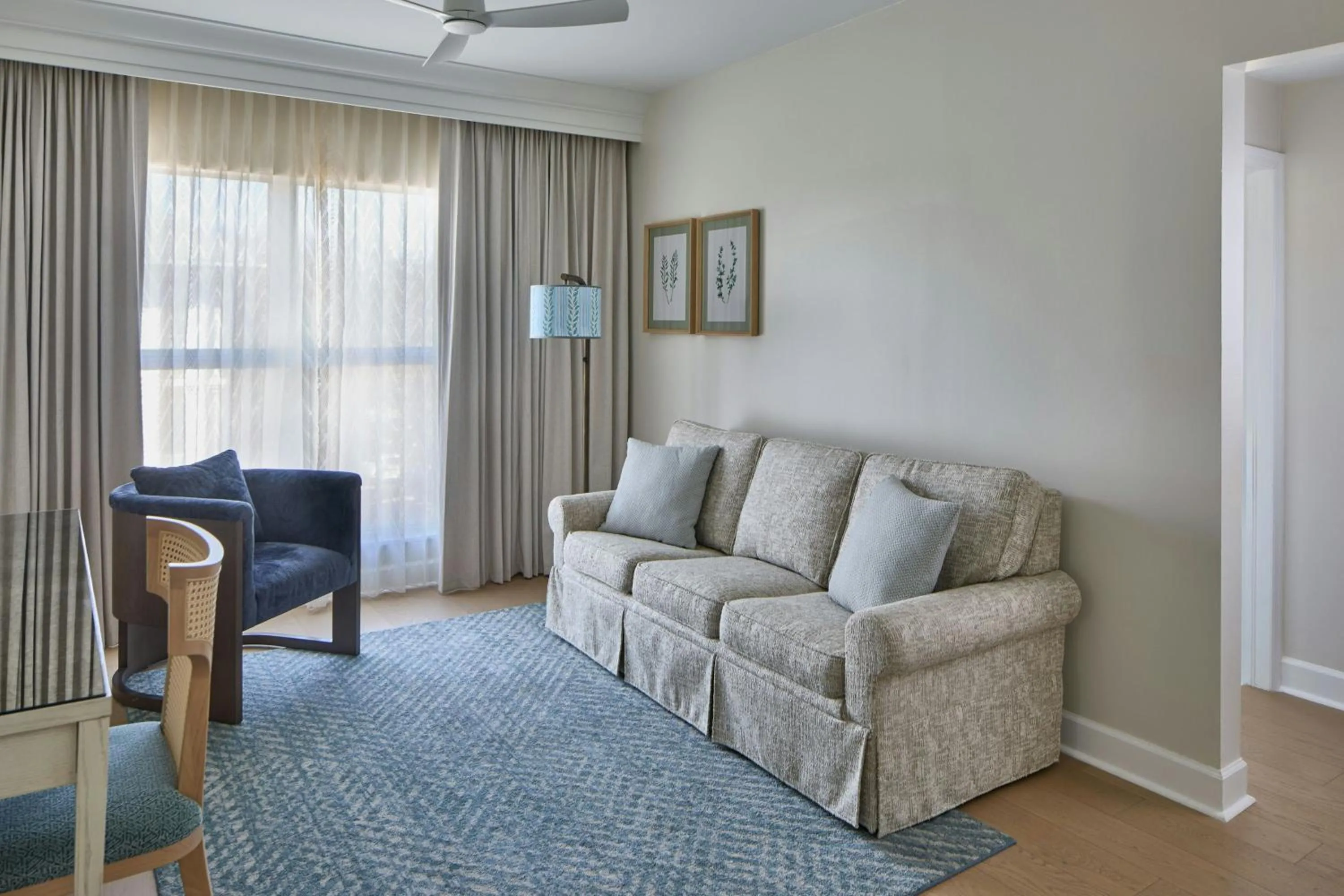 Bedroom in The Inn at Celebration, Autograph Collection