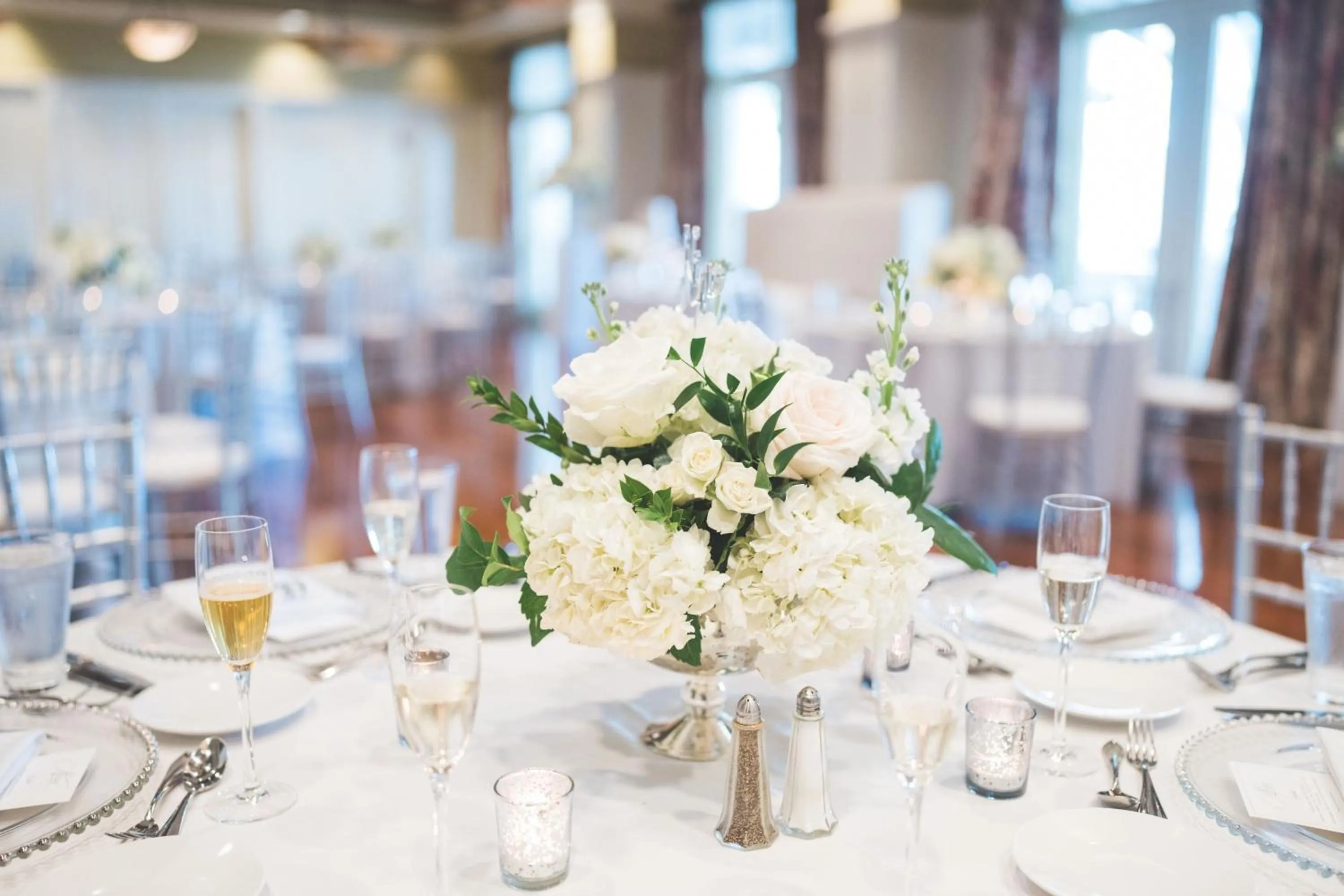 Lobby or reception in The Inn at Celebration, Autograph Collection