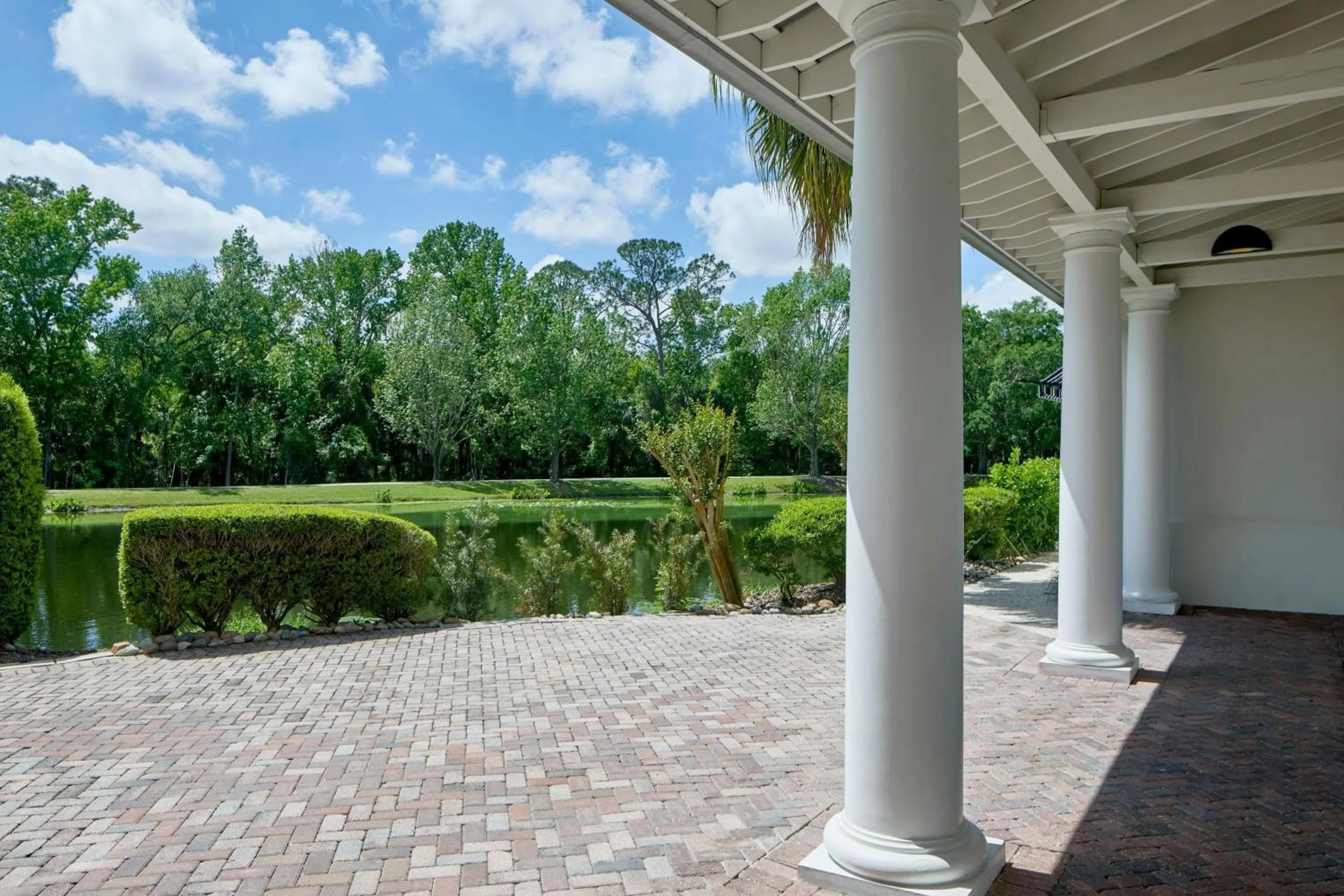 Meeting/conference room in The Inn at Celebration, Autograph Collection