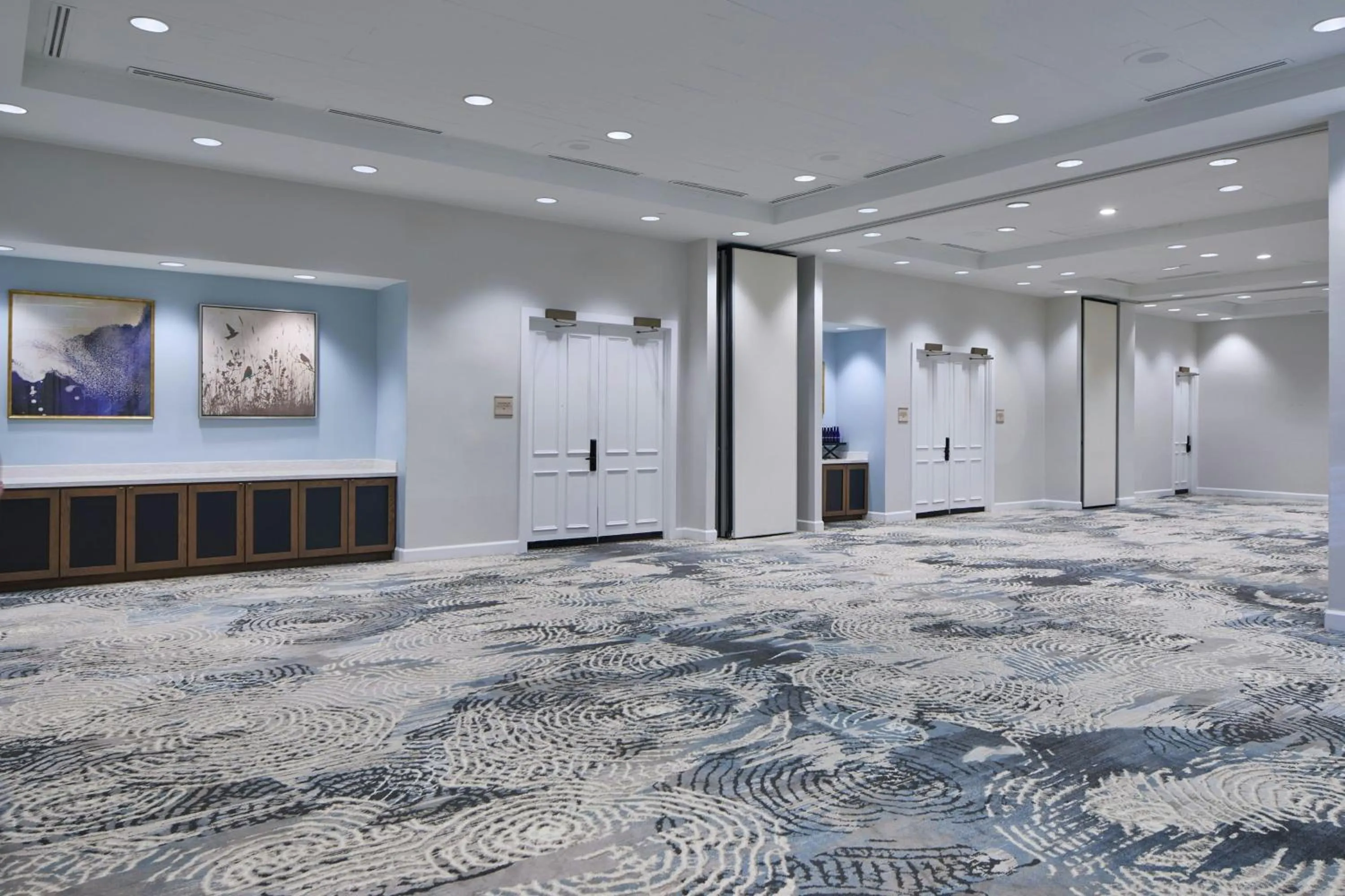 Meeting/conference room in The Inn at Celebration, Autograph Collection