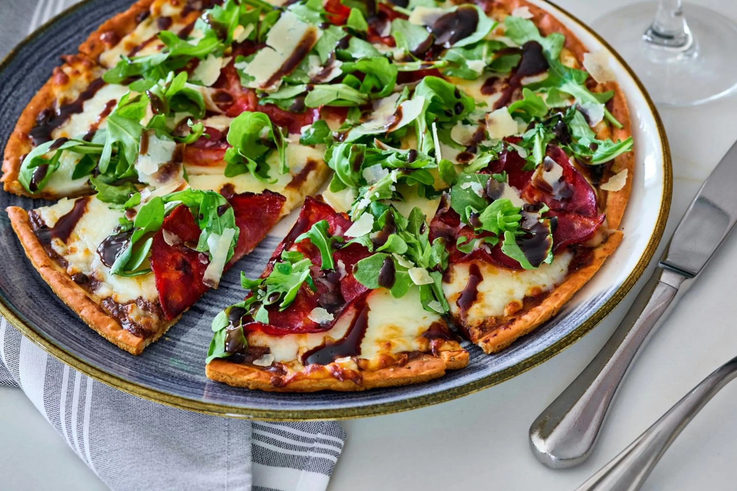 Lounge or bar in The Inn at Celebration, Autograph Collection