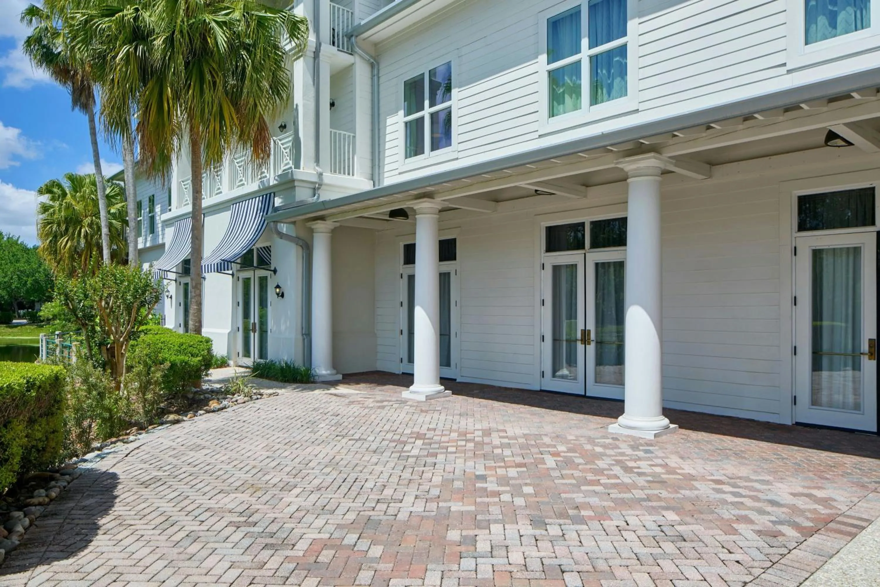 Meeting/conference room in The Inn at Celebration, Autograph Collection