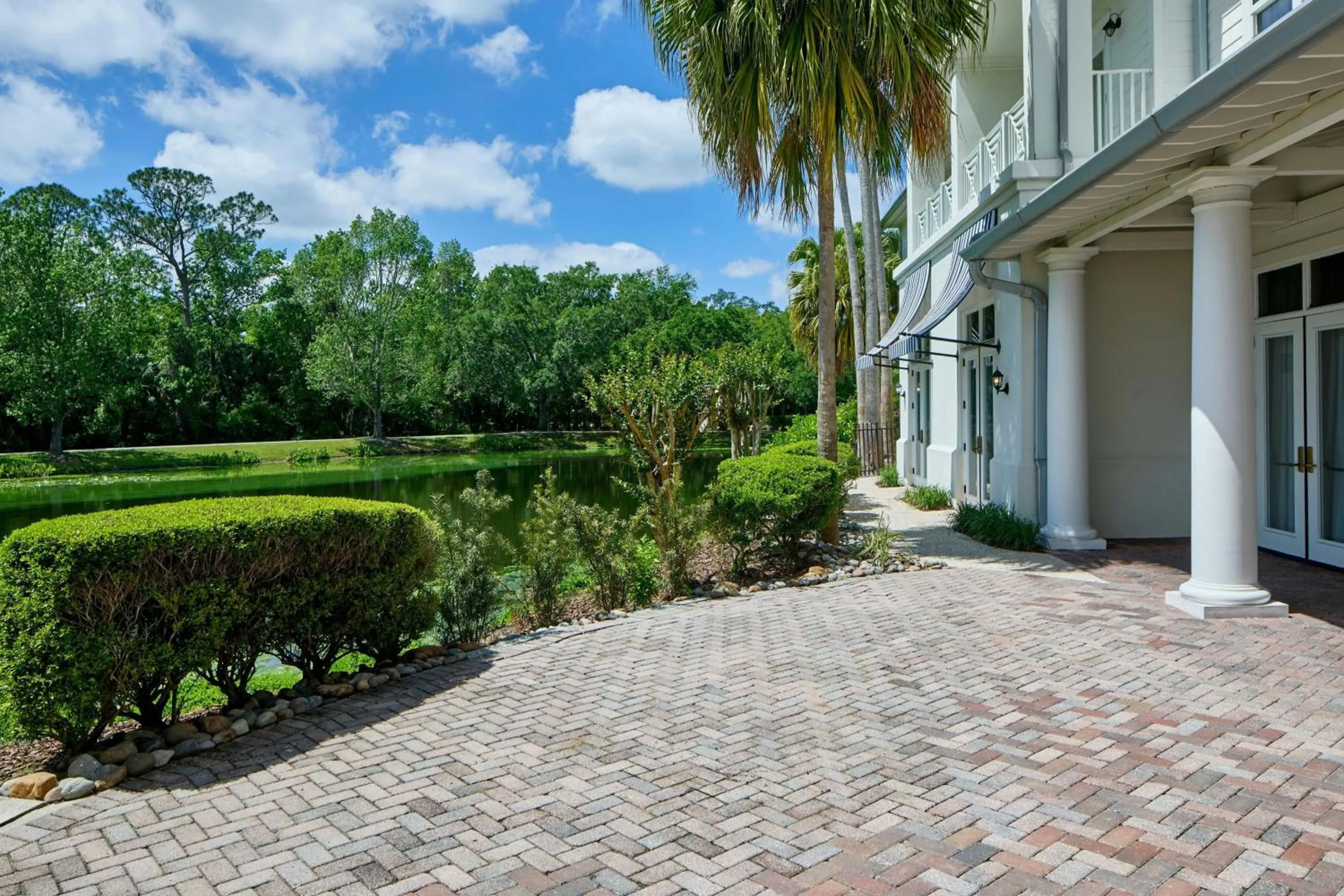 Meeting/conference room in The Inn at Celebration, Autograph Collection