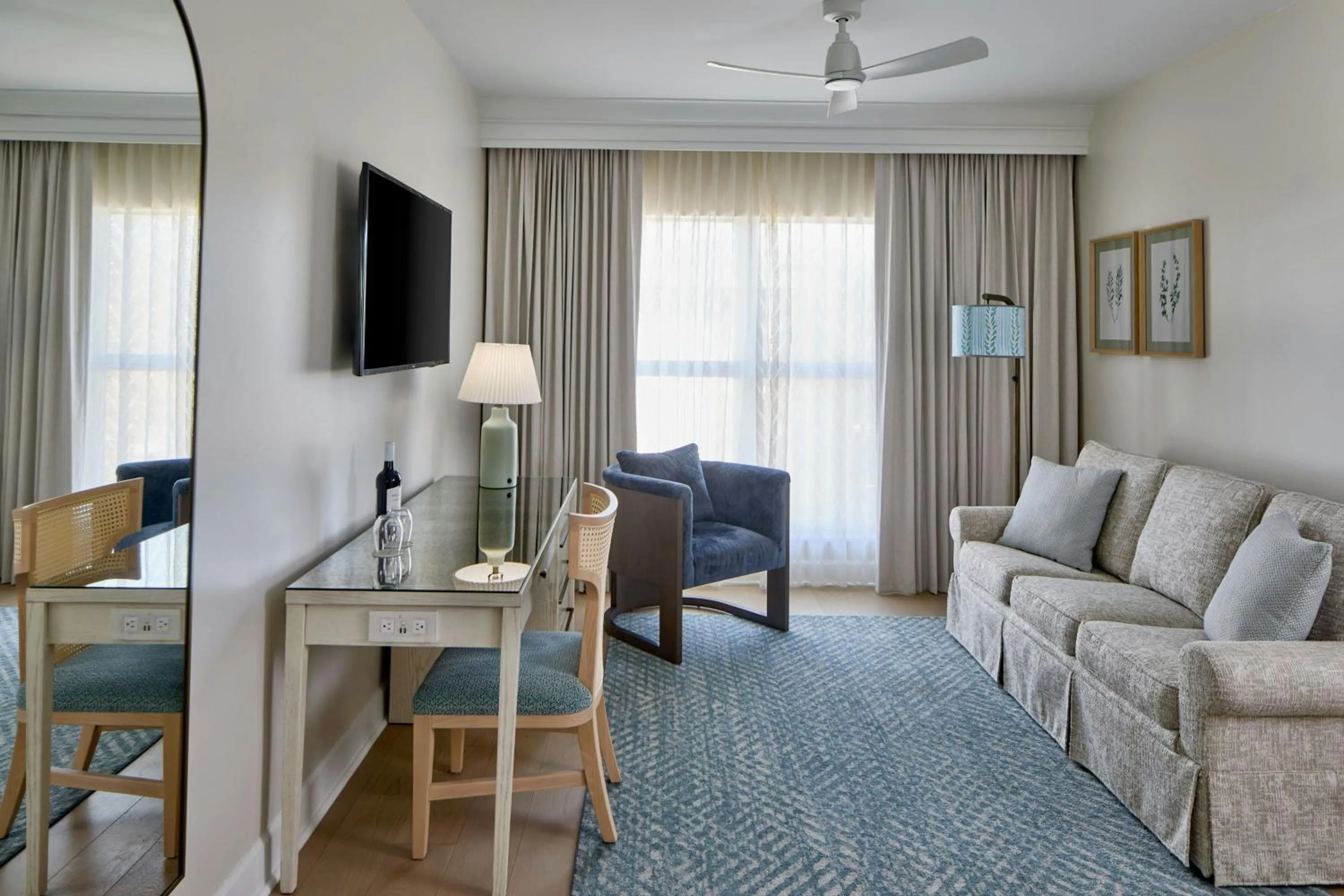 Bedroom in The Inn at Celebration, Autograph Collection