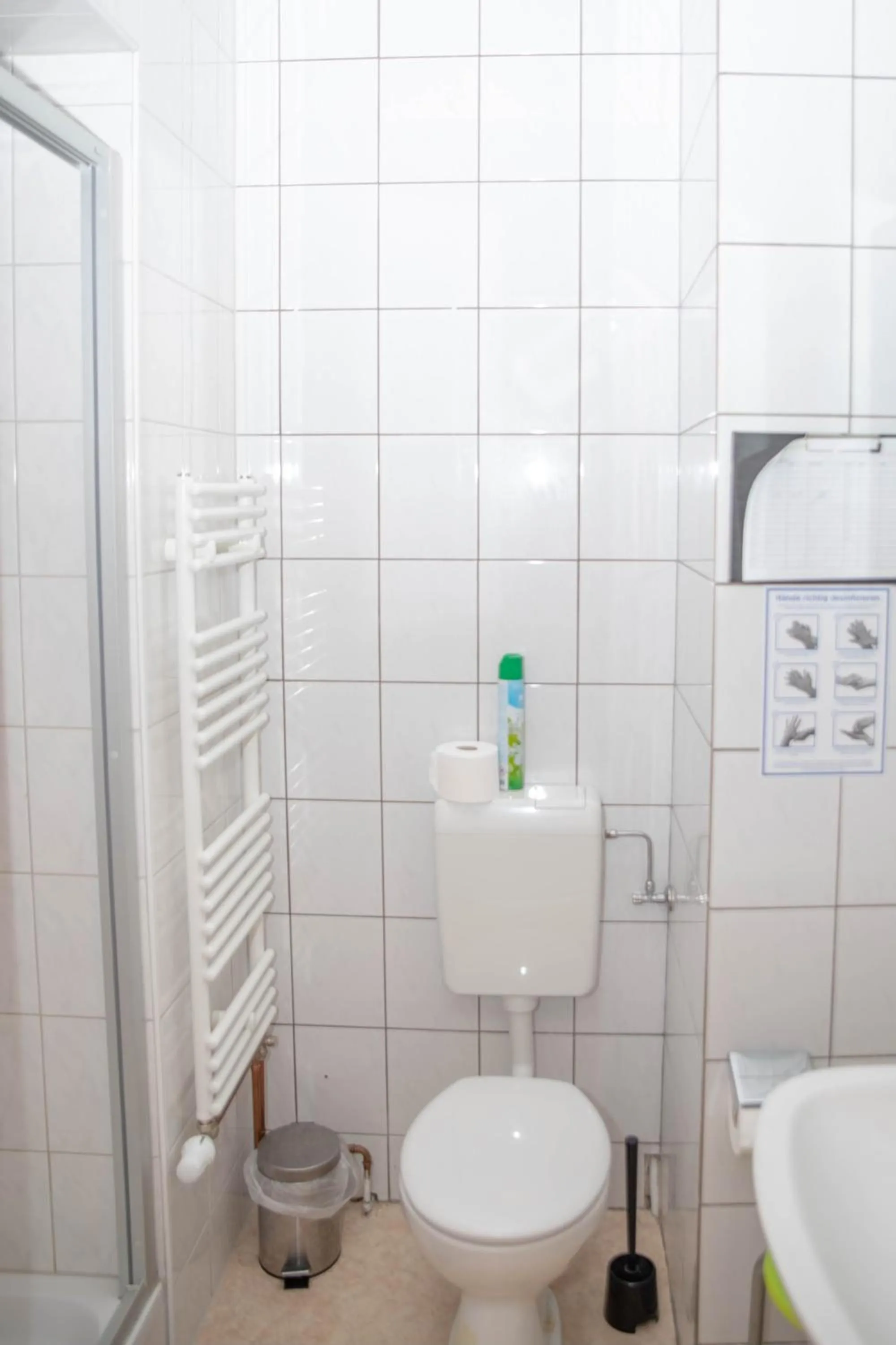 Mabri Apartments Plauen