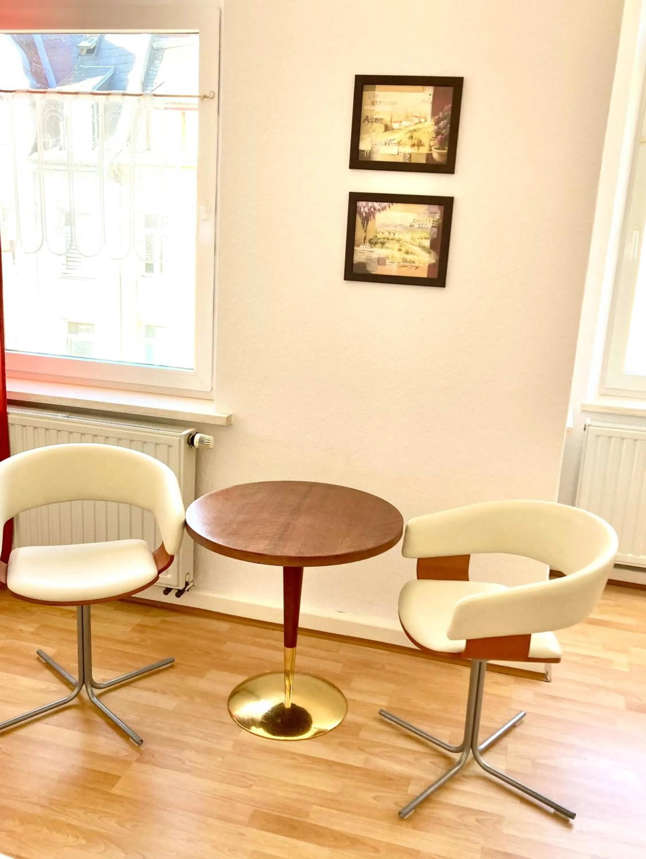 Mabri Apartments Plauen