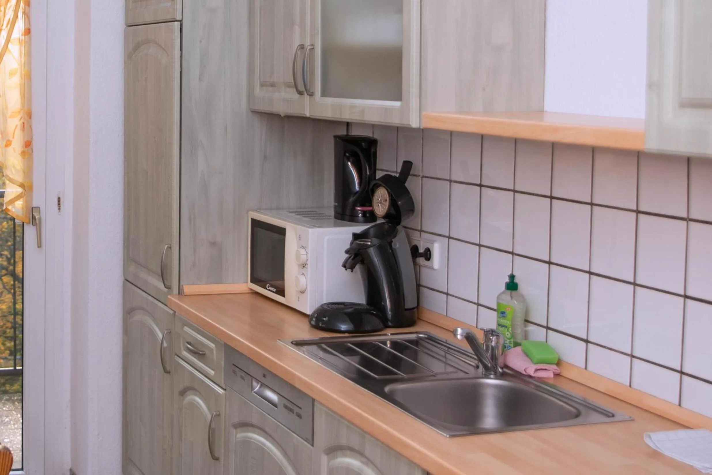 Mabri Apartments Plauen