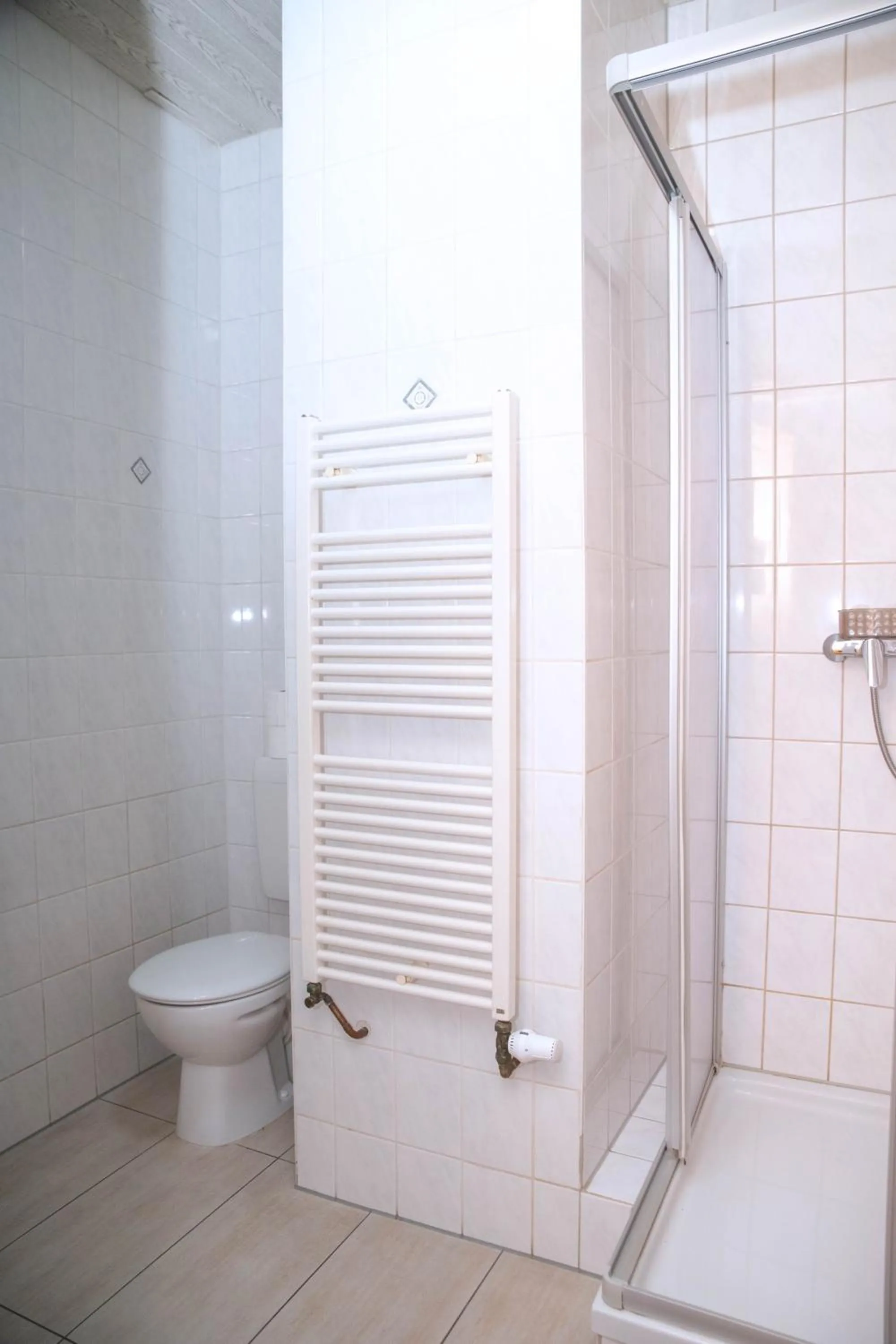 Bathroom in Mabri Apartments Plauen