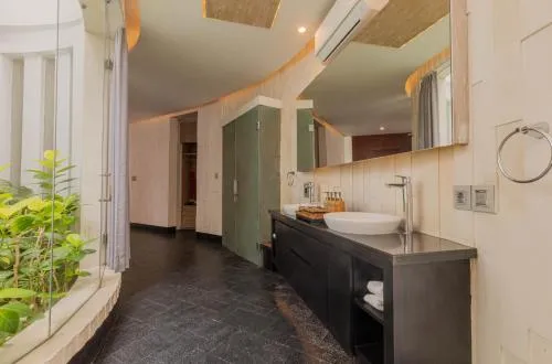 Taman Mesari Luxury Villas-Seminyak