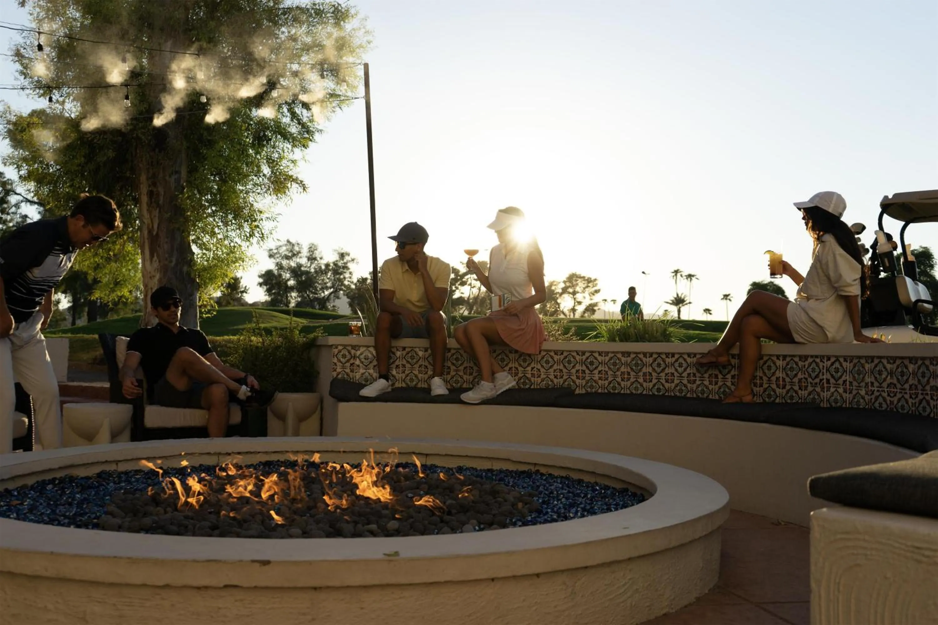 The Scottsdale Resort & Spa, Curio Collection by Hilton