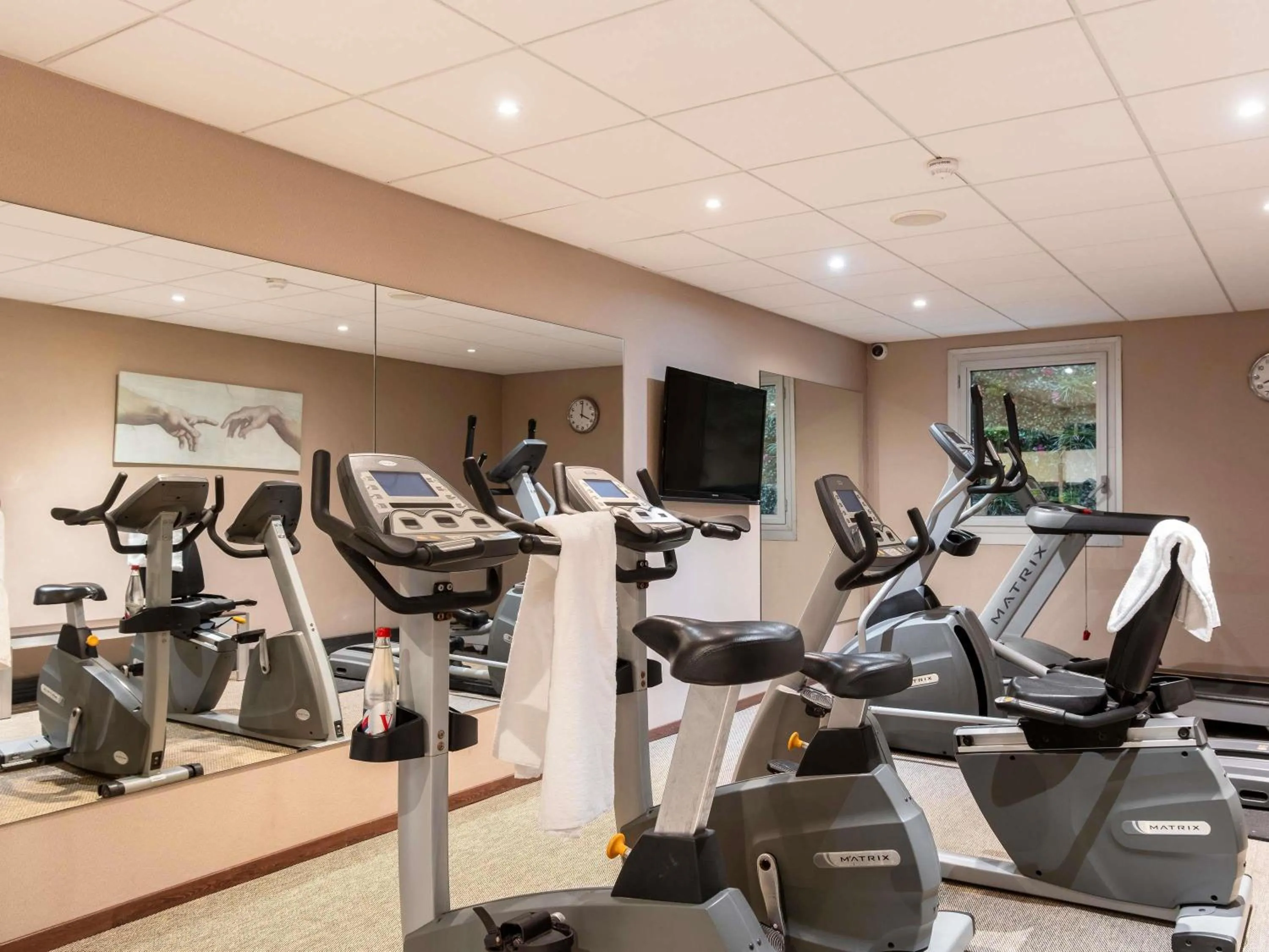 Other in ibis Rouen Centre Champ de Mars