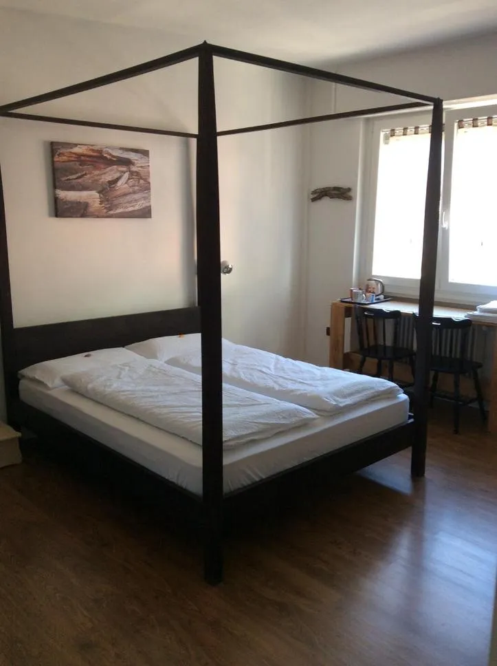 Bed in Riva City View