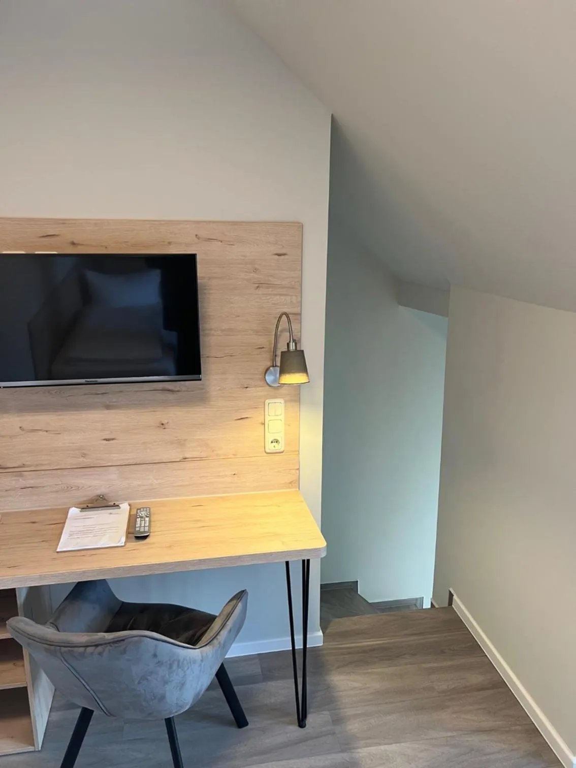 Hotel Alte Fischerkate