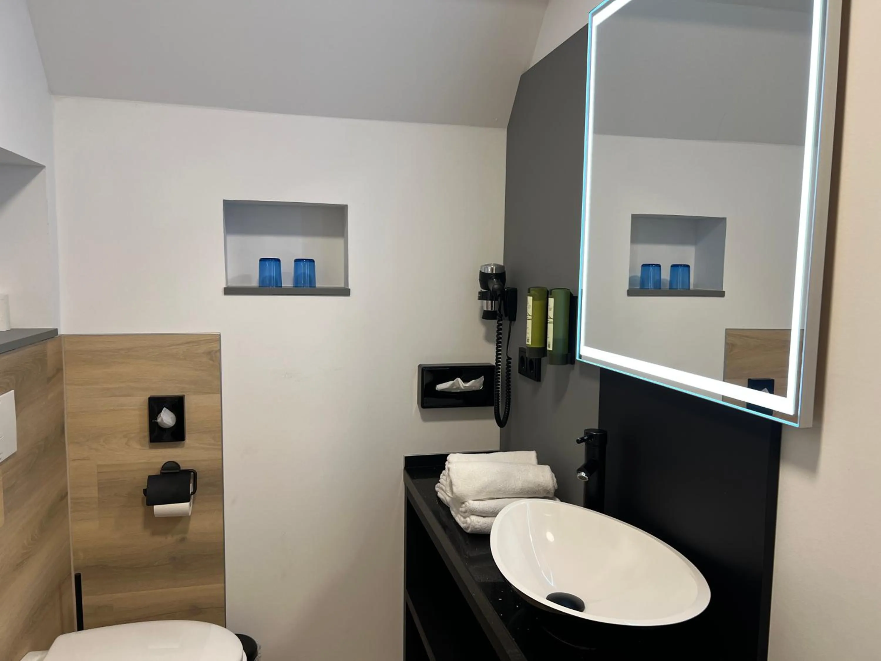 Hotel Alte Fischerkate