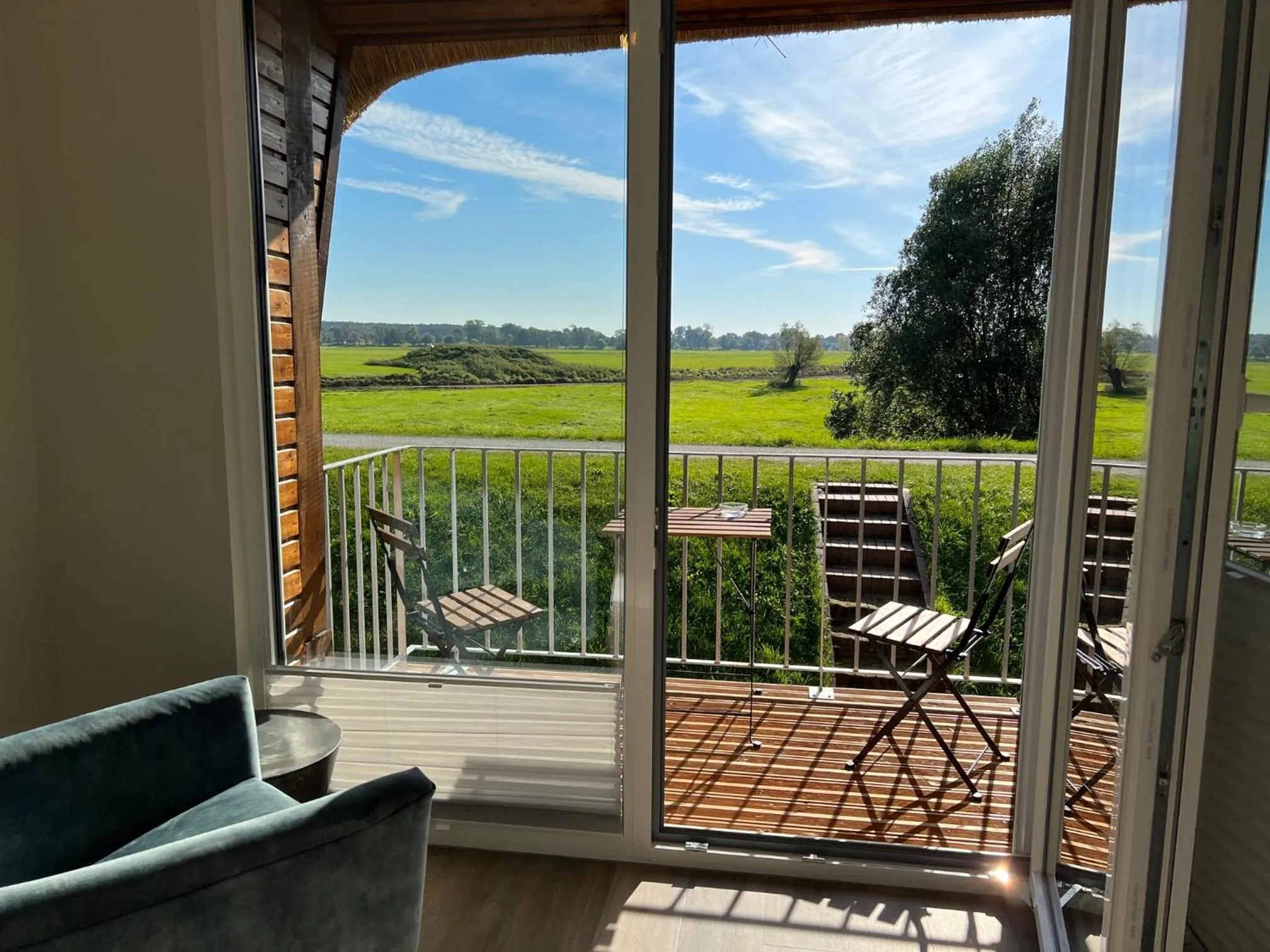 Hotel Alte Fischerkate