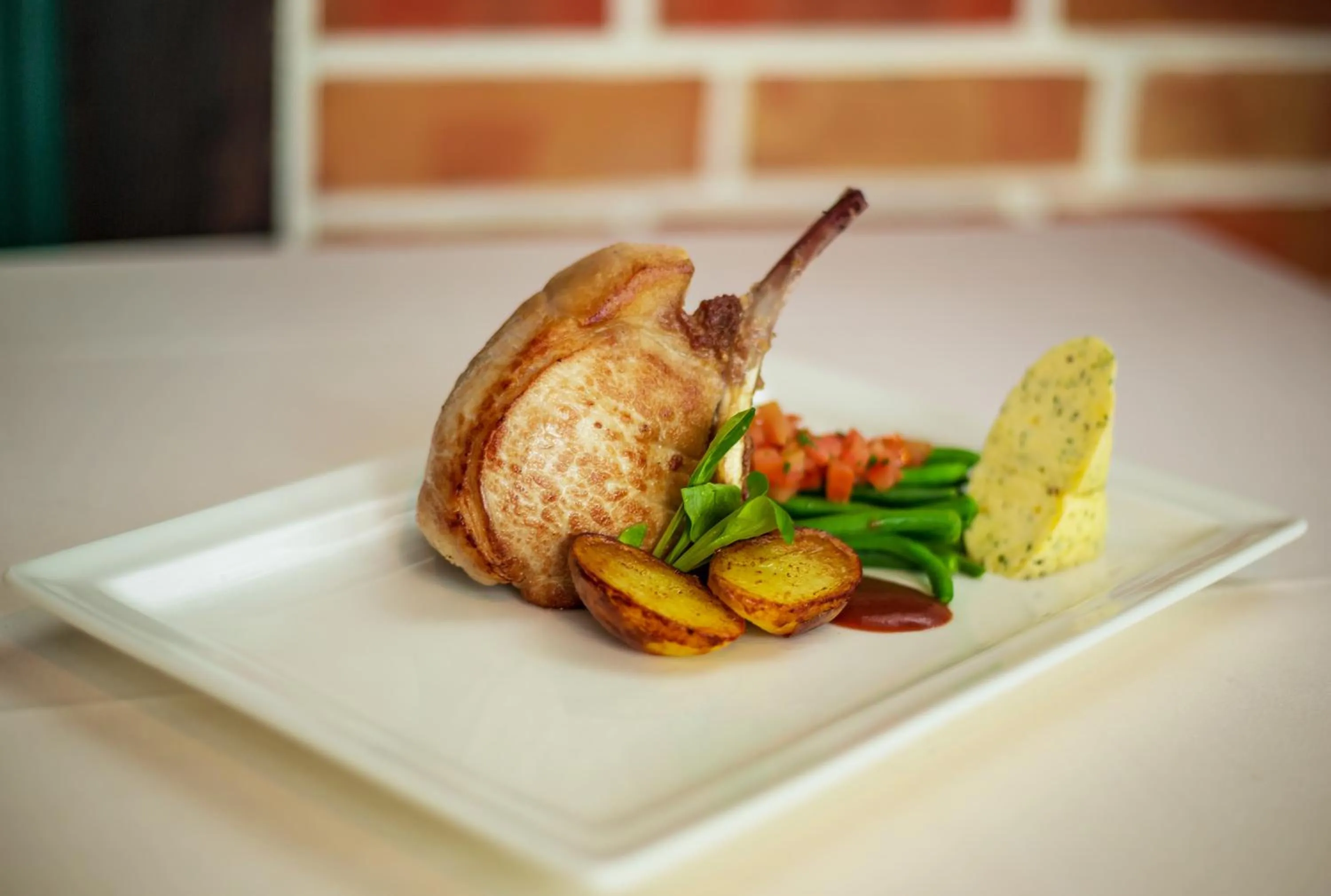 Hotel Alte Fischerkate