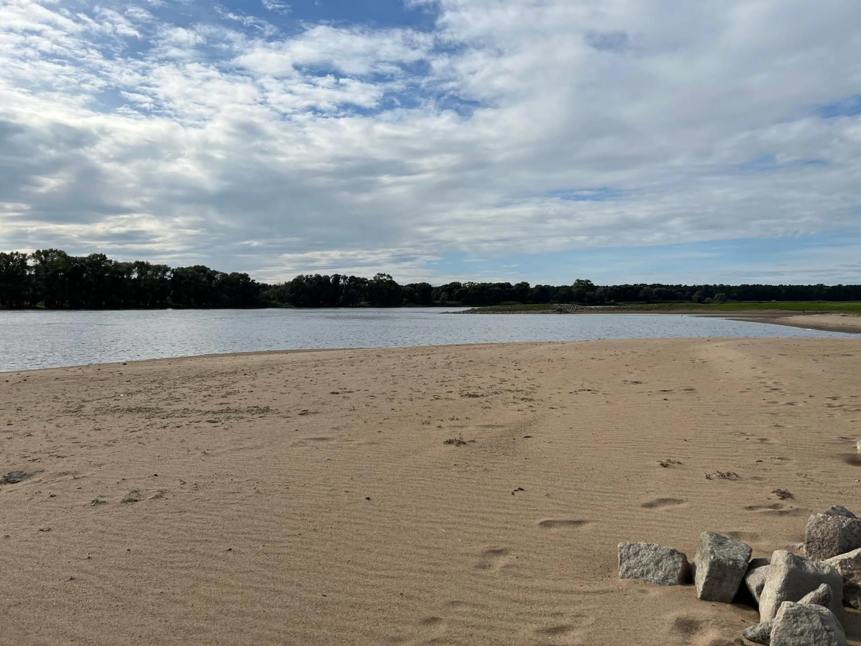 Hotel Alte Fischerkate