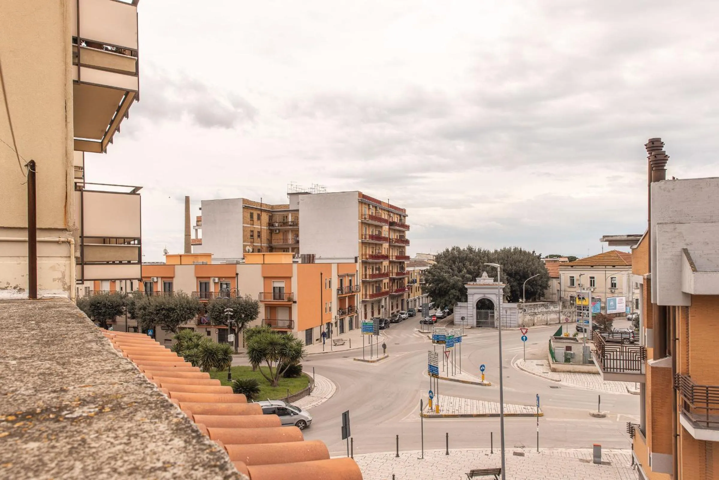 Activities in B&B della Stazione