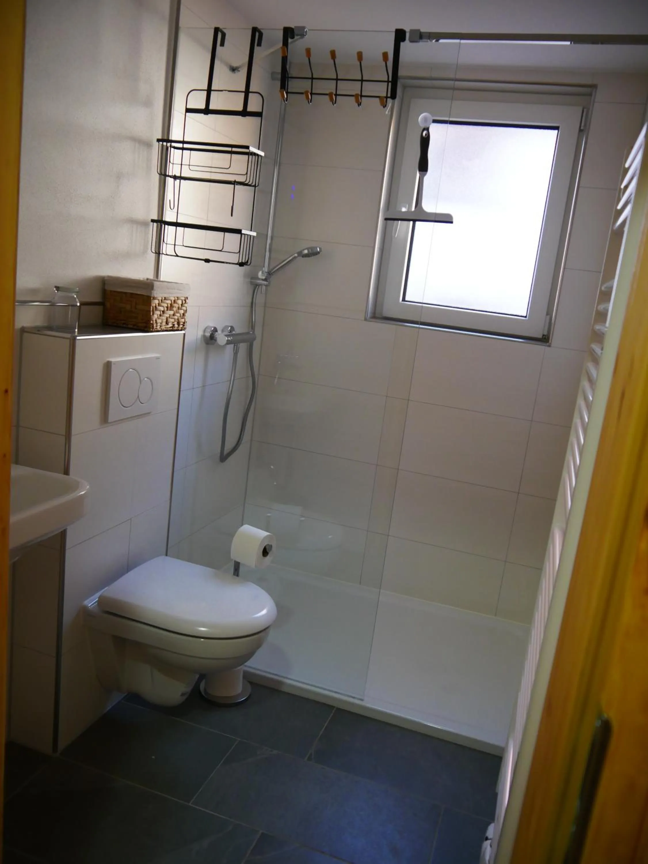 Heuhotel und Gästehaus Kohlstädt