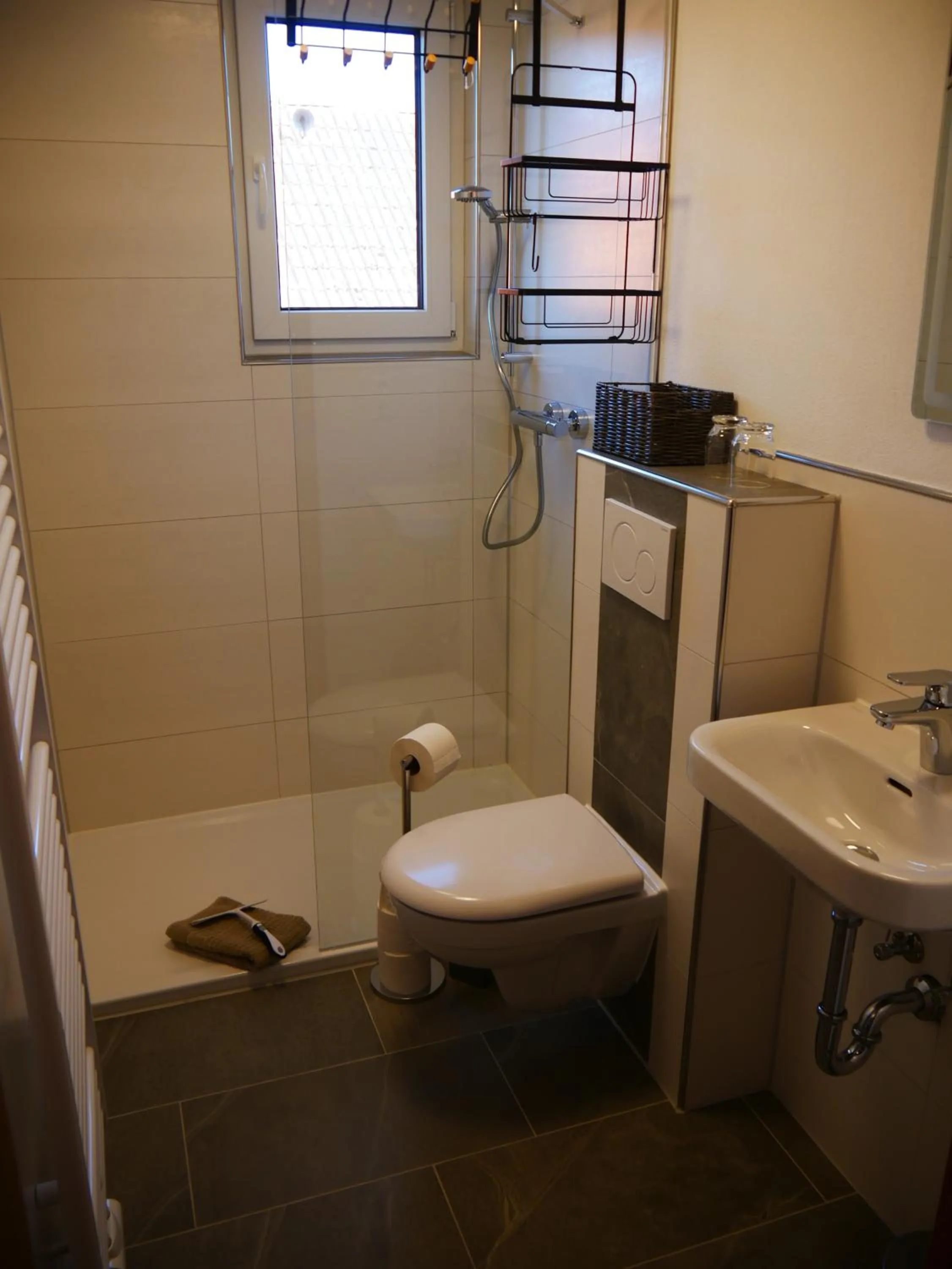 Heuhotel und Gästehaus Kohlstädt