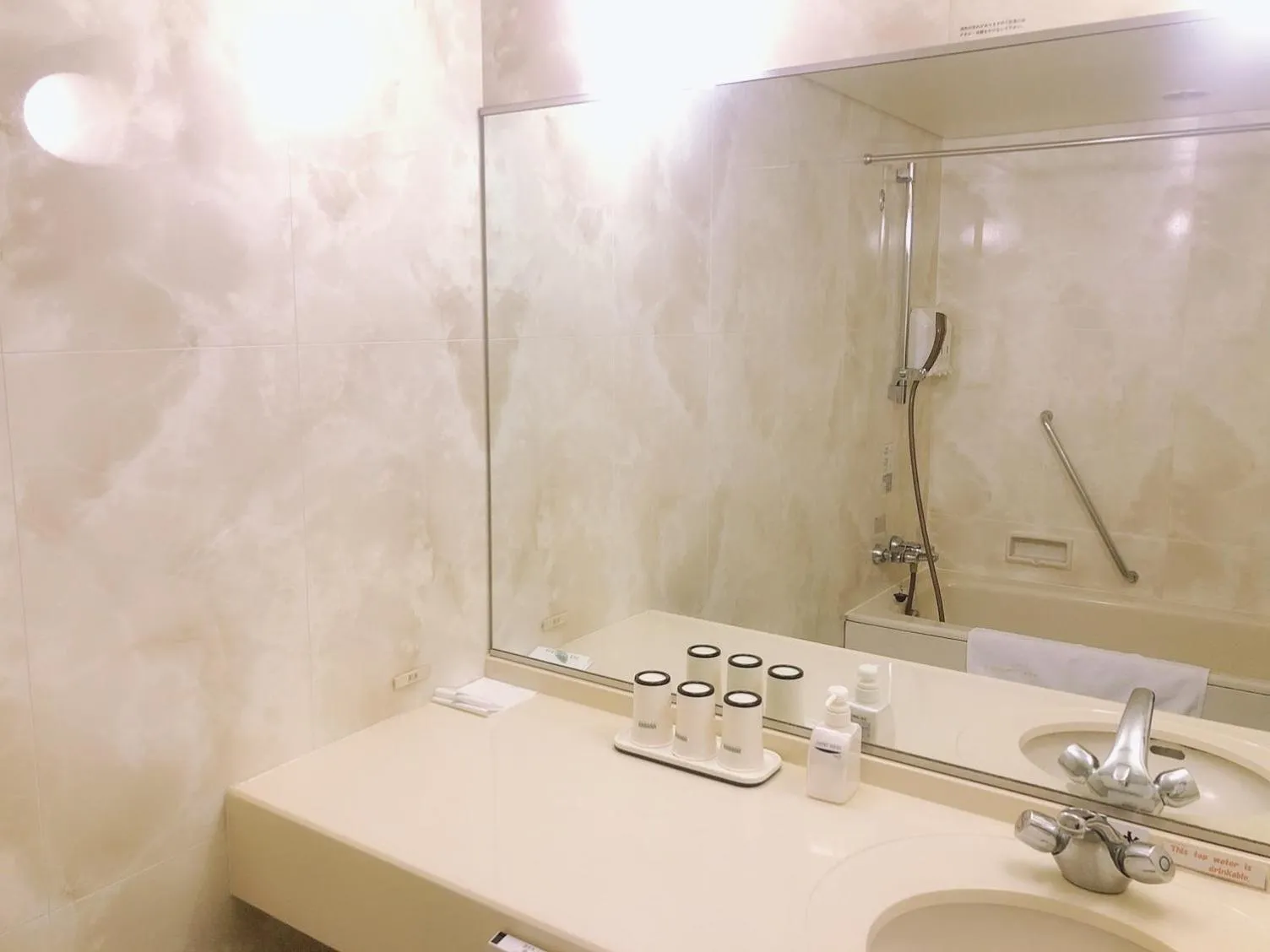 Seagrande Shimizu Station Hotel