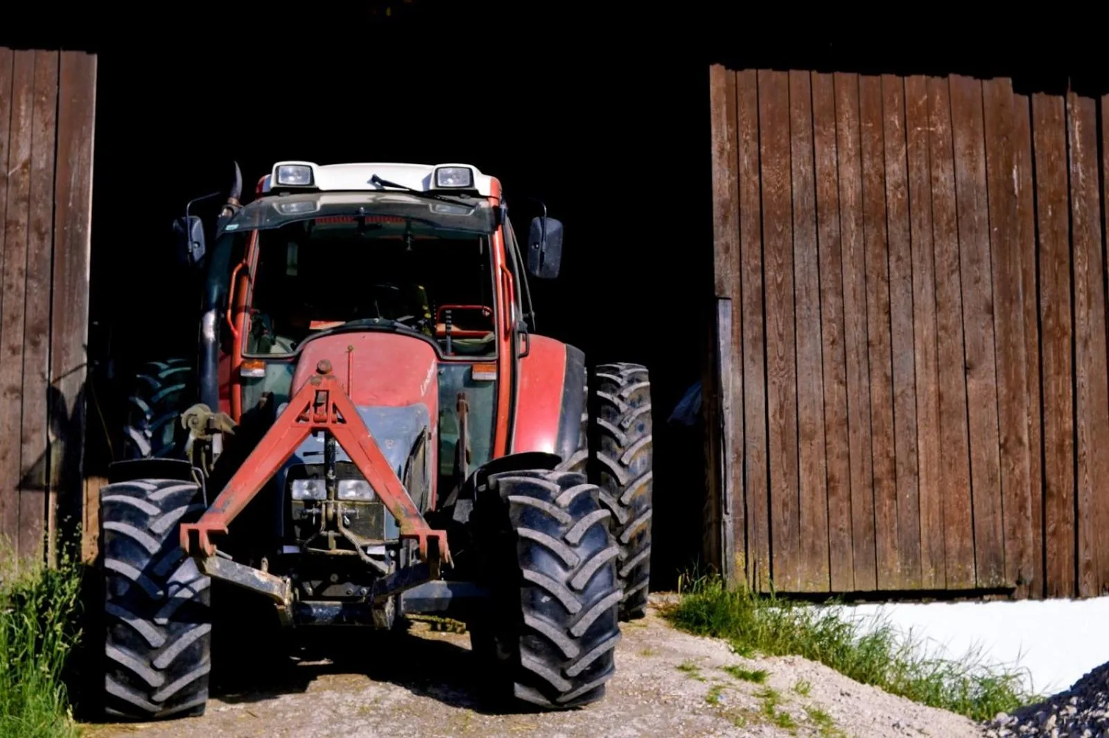 Activities in Ferienwohnungen Egg