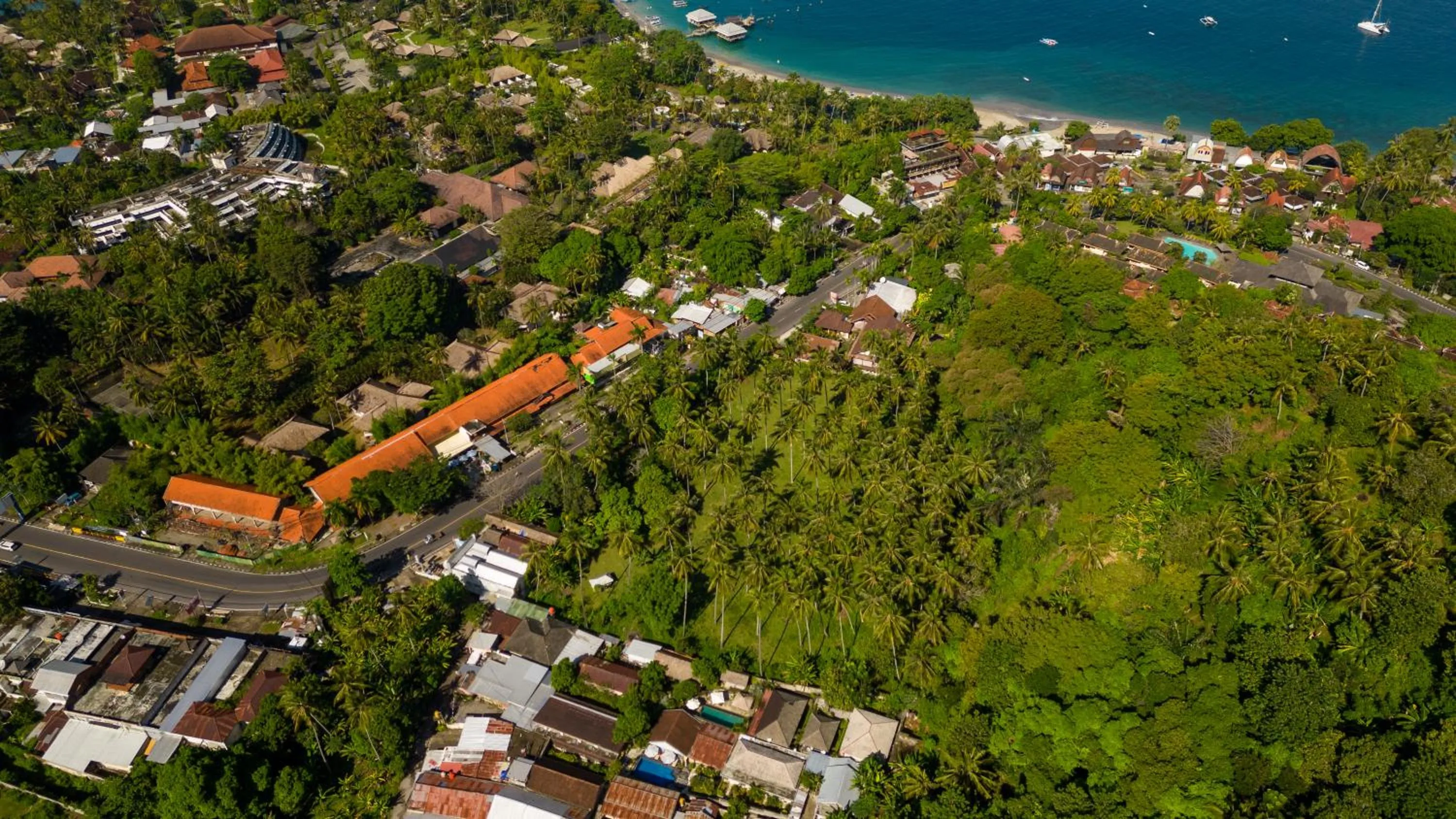 Family Garden Homestay