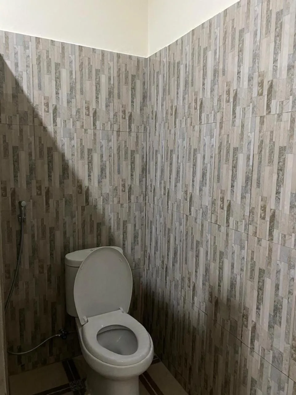 Family Garden Homestay