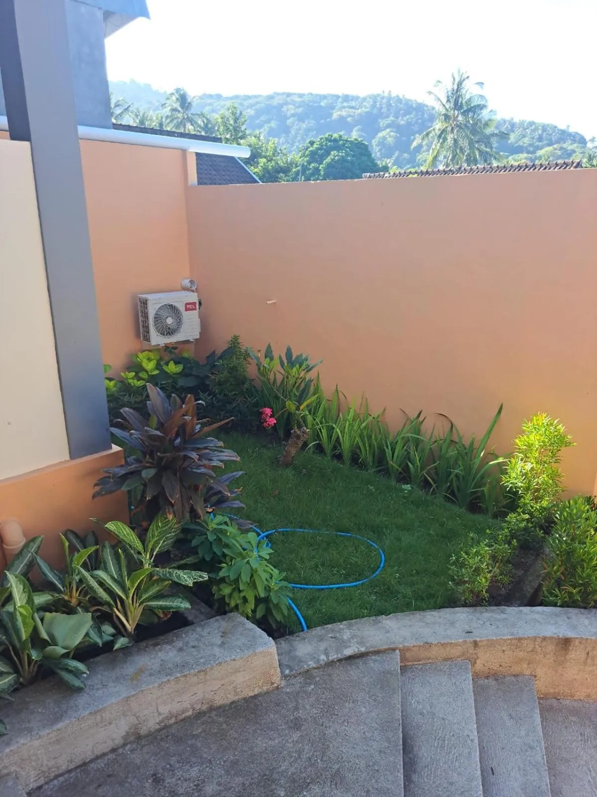 Family Garden Homestay