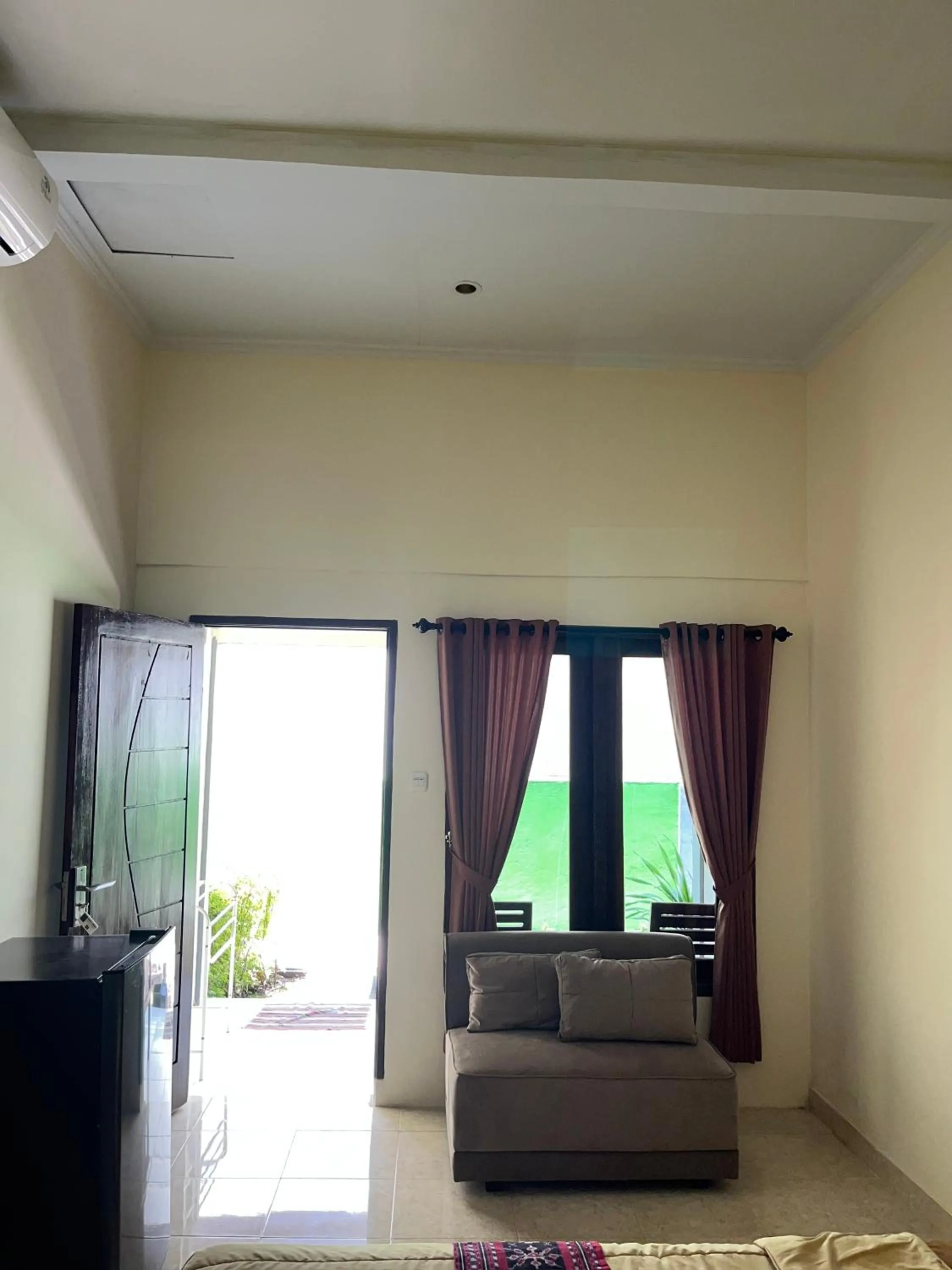 Family Garden Homestay