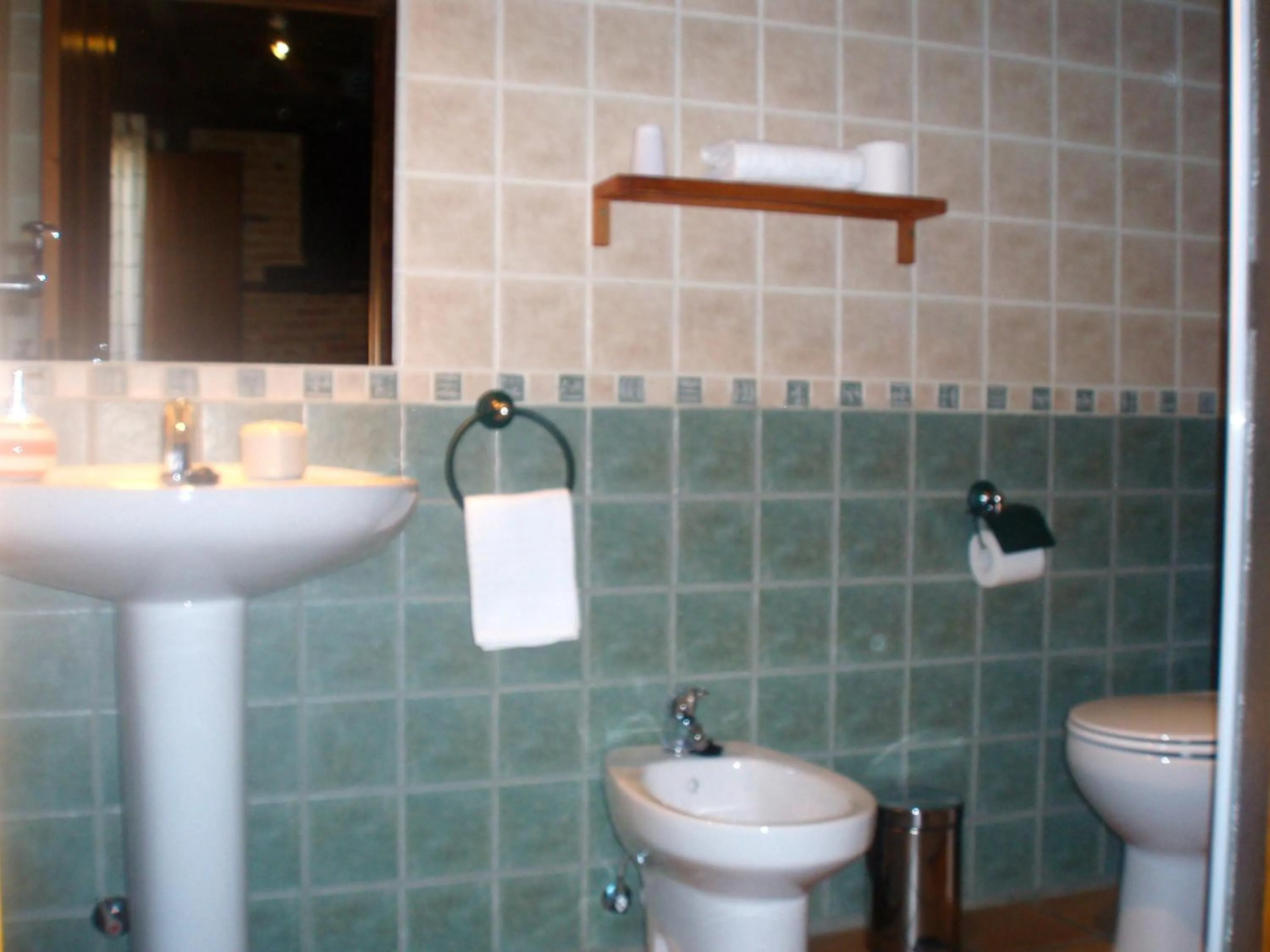 Day in Hotel La Casa Chacinera