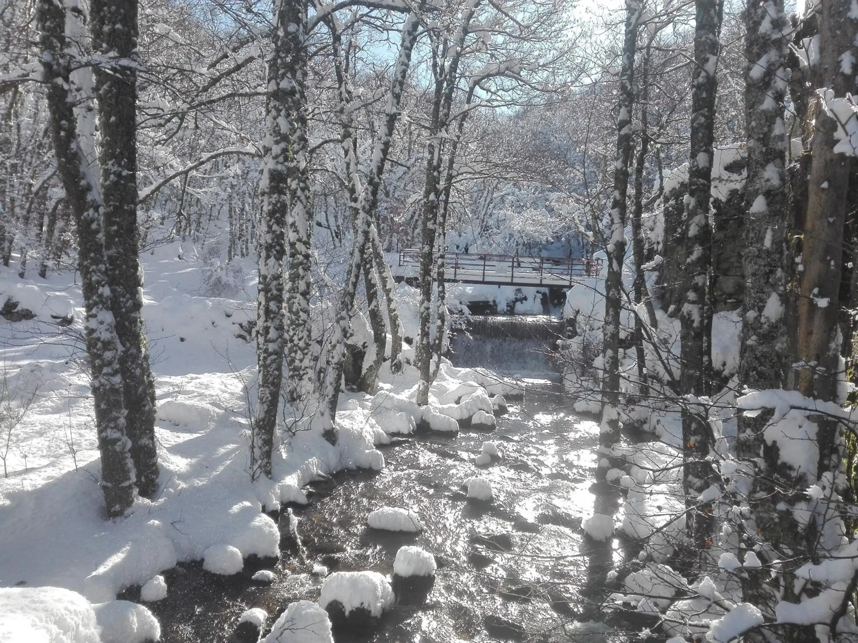 Hotel La Casa Chacinera