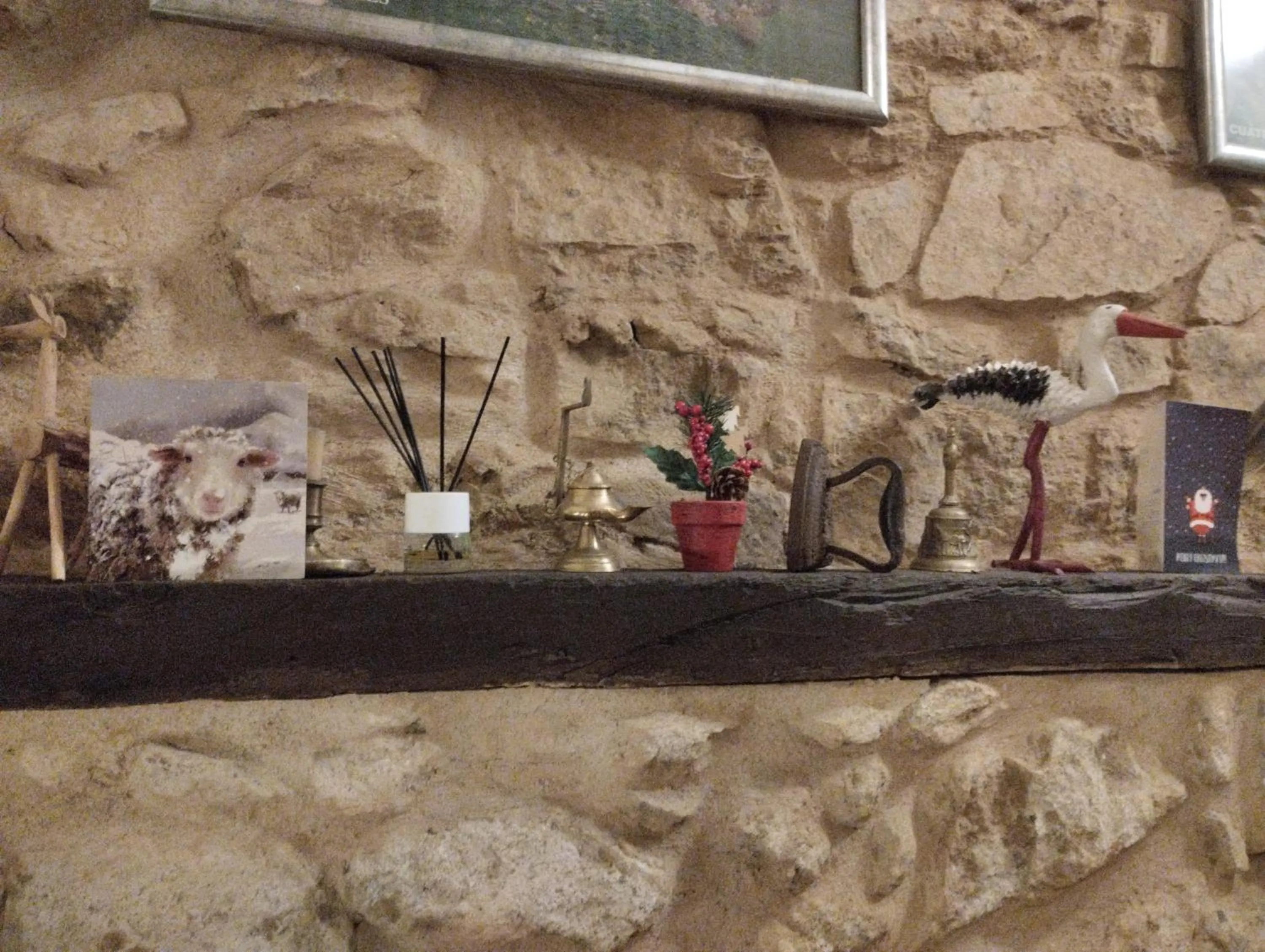 Hotel La Casa Chacinera