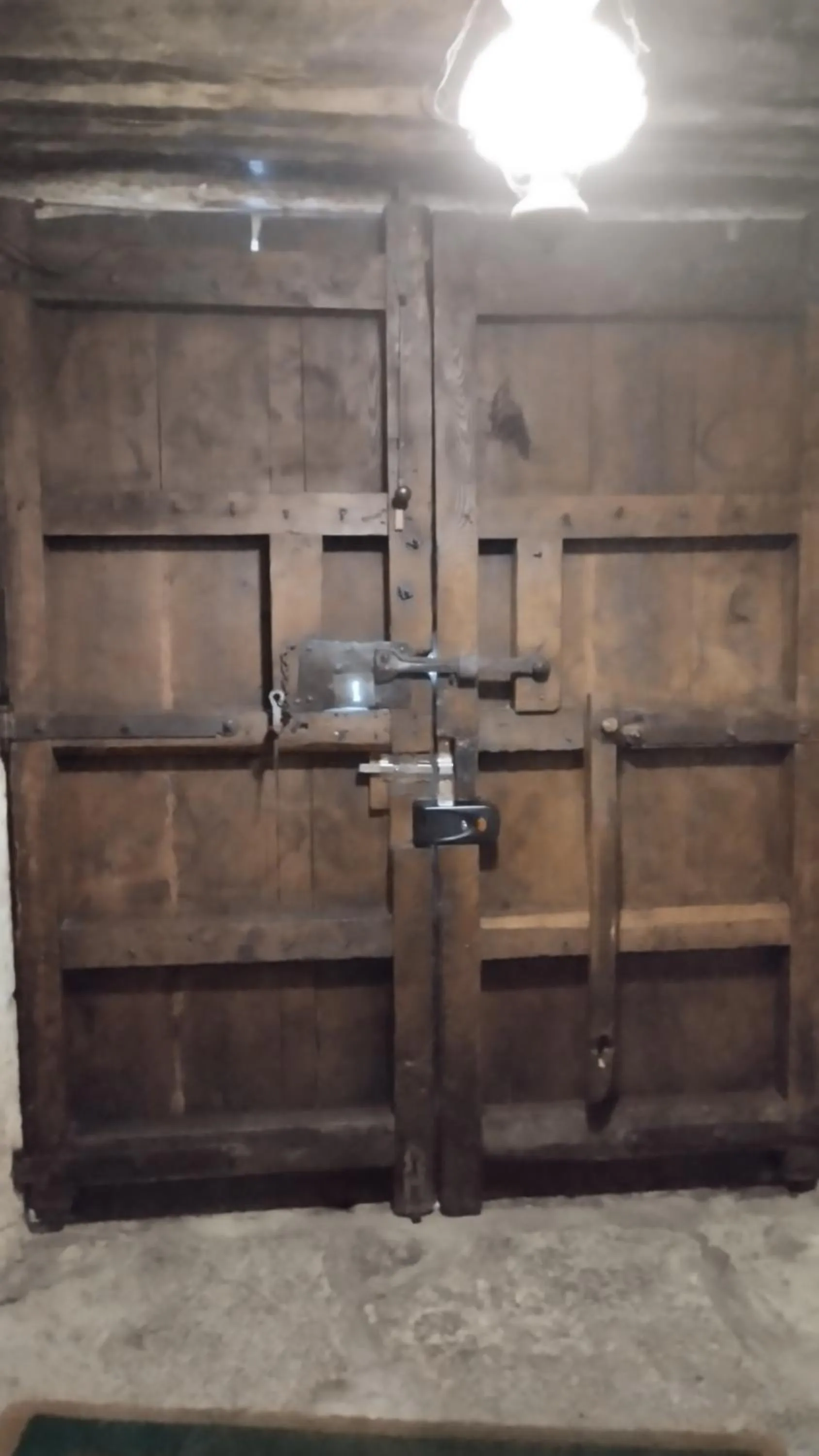 Hotel La Casa Chacinera