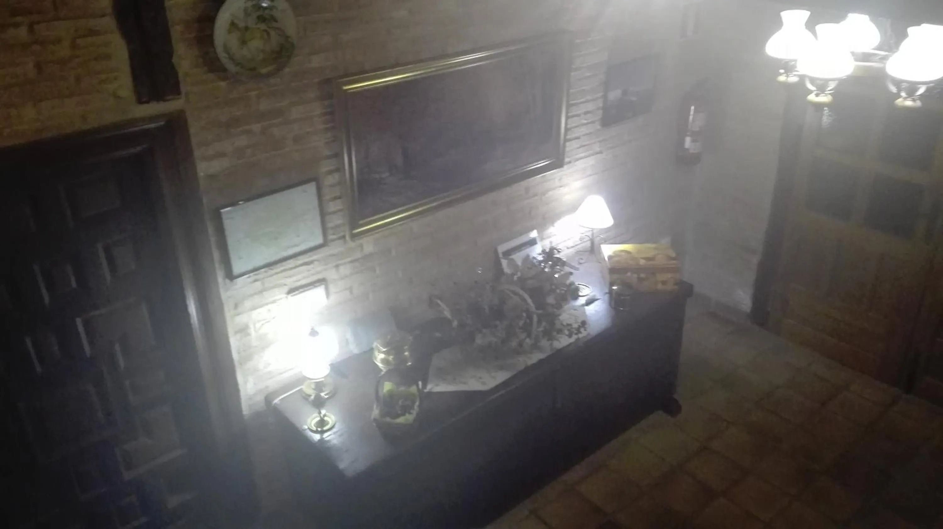 Hotel La Casa Chacinera