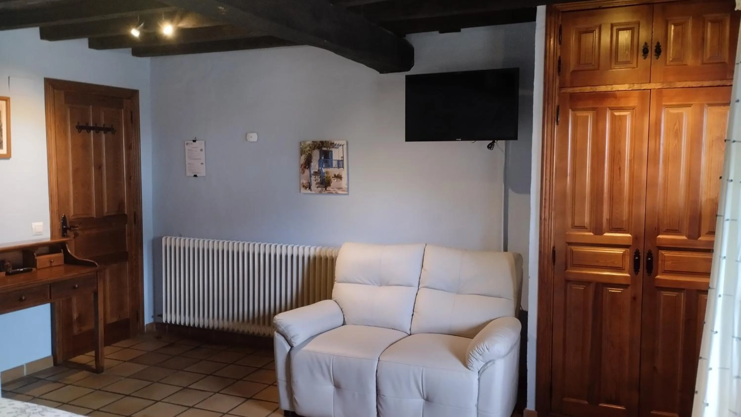 Hotel La Casa Chacinera