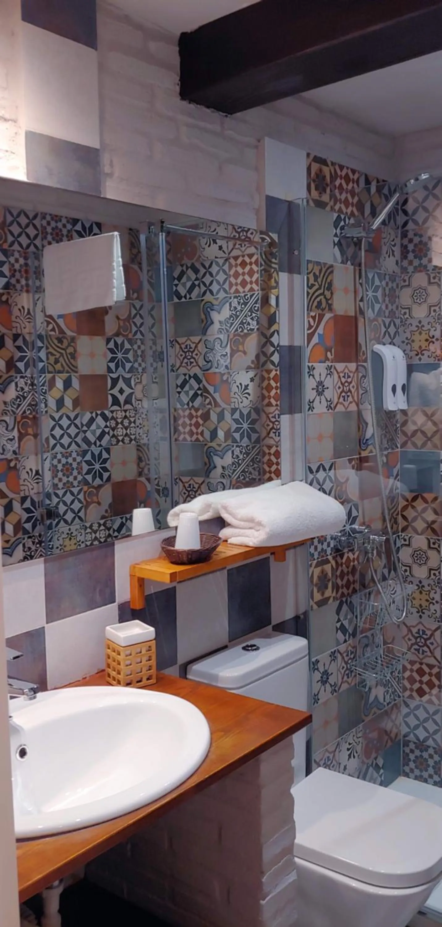 Hotel La Casa Chacinera