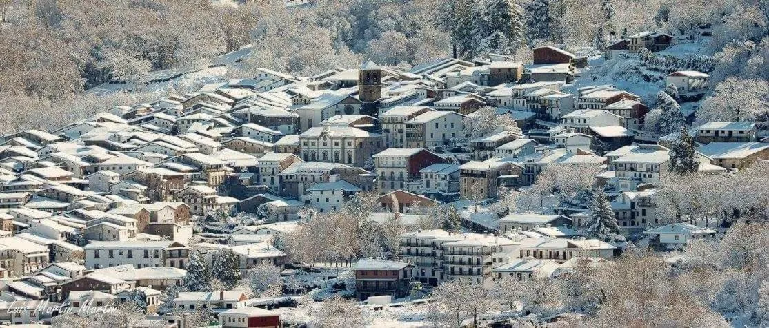 Hotel La Casa Chacinera
