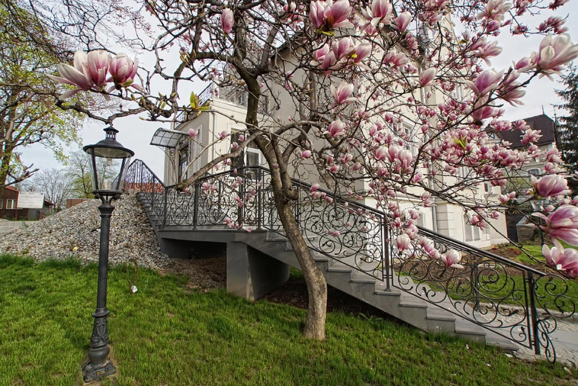 Day in Versant Hotel & Spa