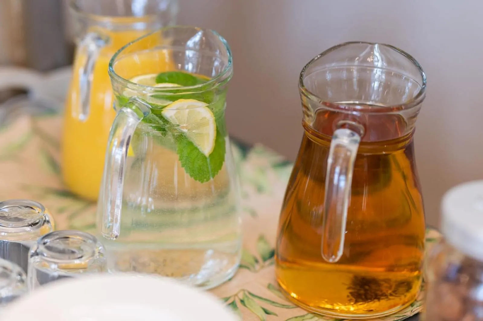 Restaurant/places to eat in Versant Hotel & Spa