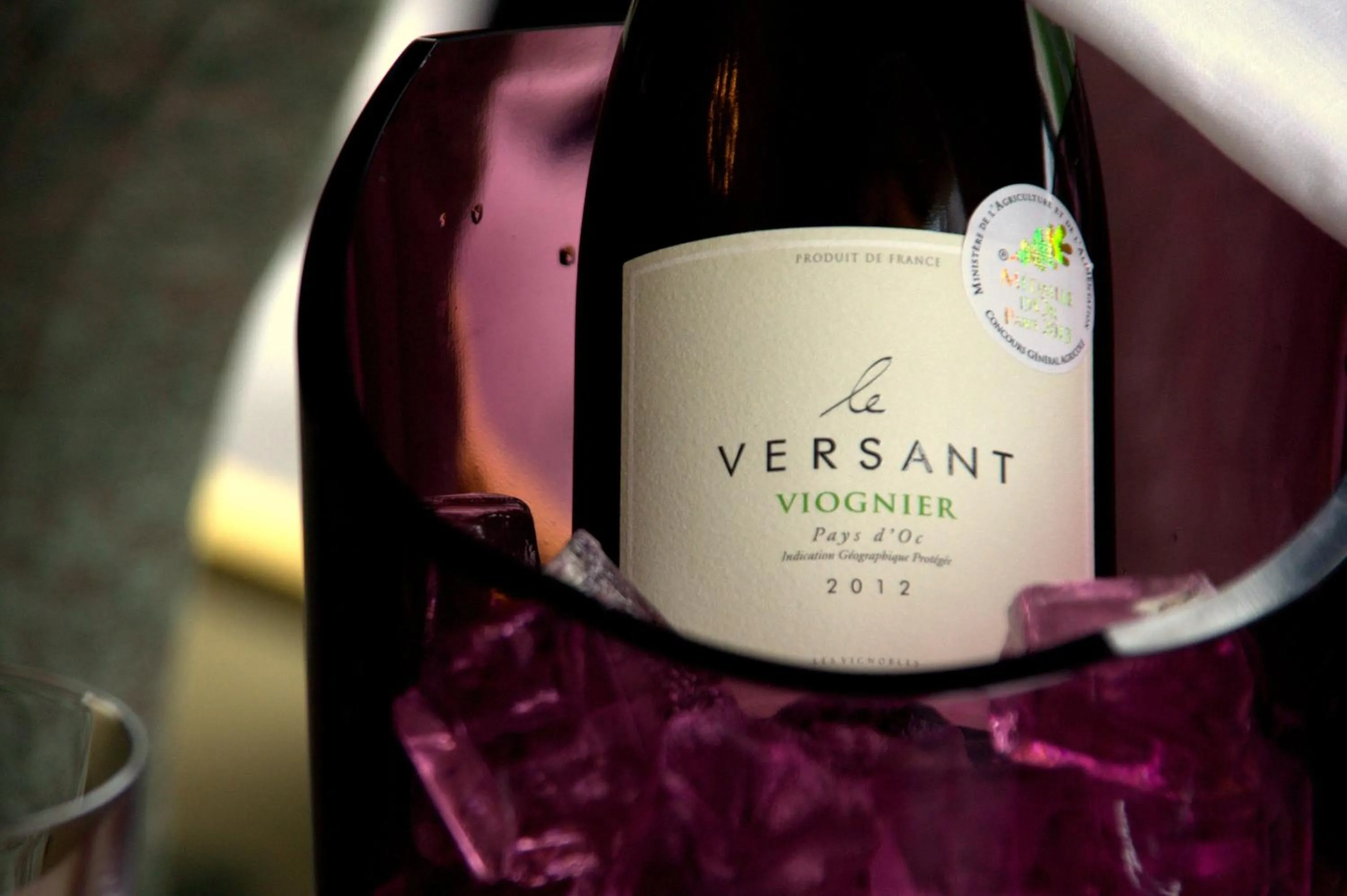 Lounge or bar in Versant Hotel & Spa