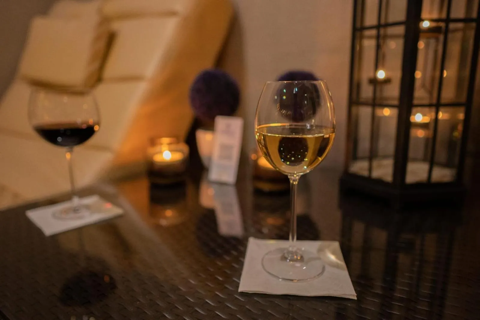 Massage in Versant Hotel & Spa