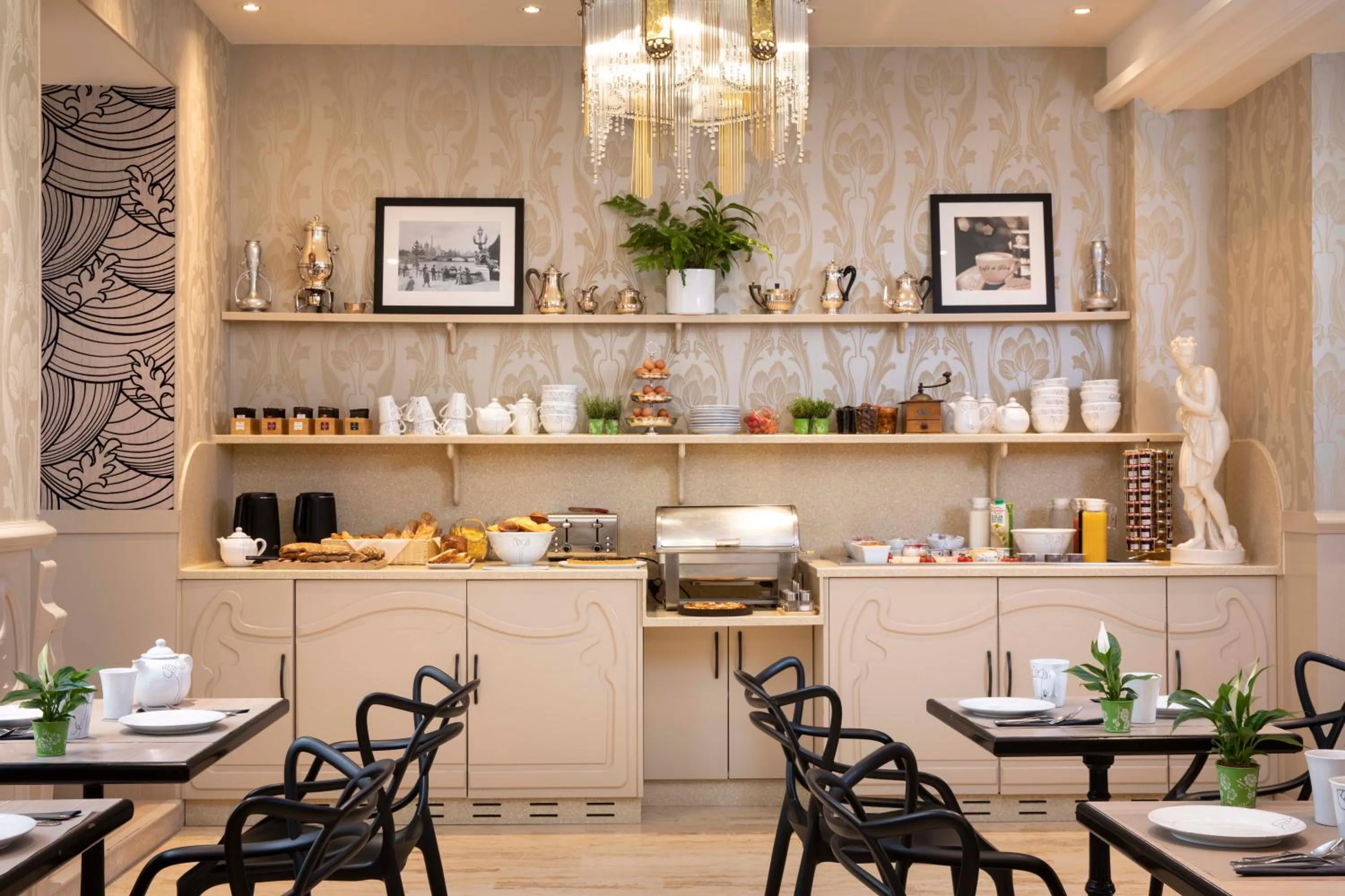 Grand Hotel des Balcons