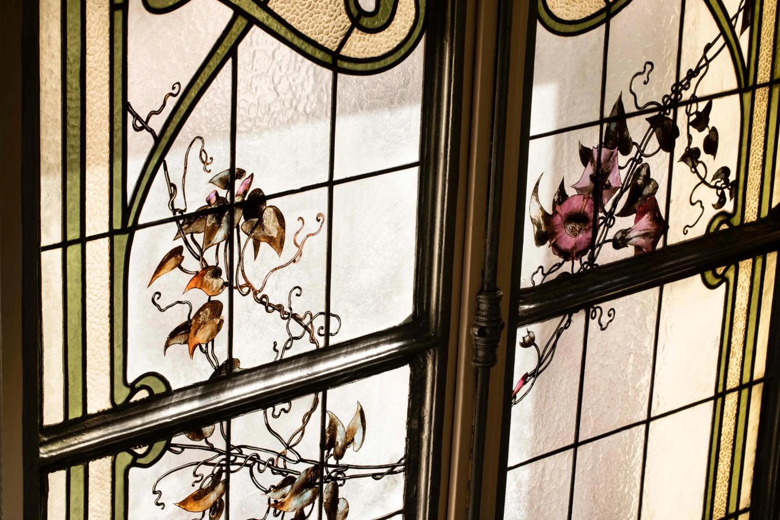 Grand Hotel des Balcons