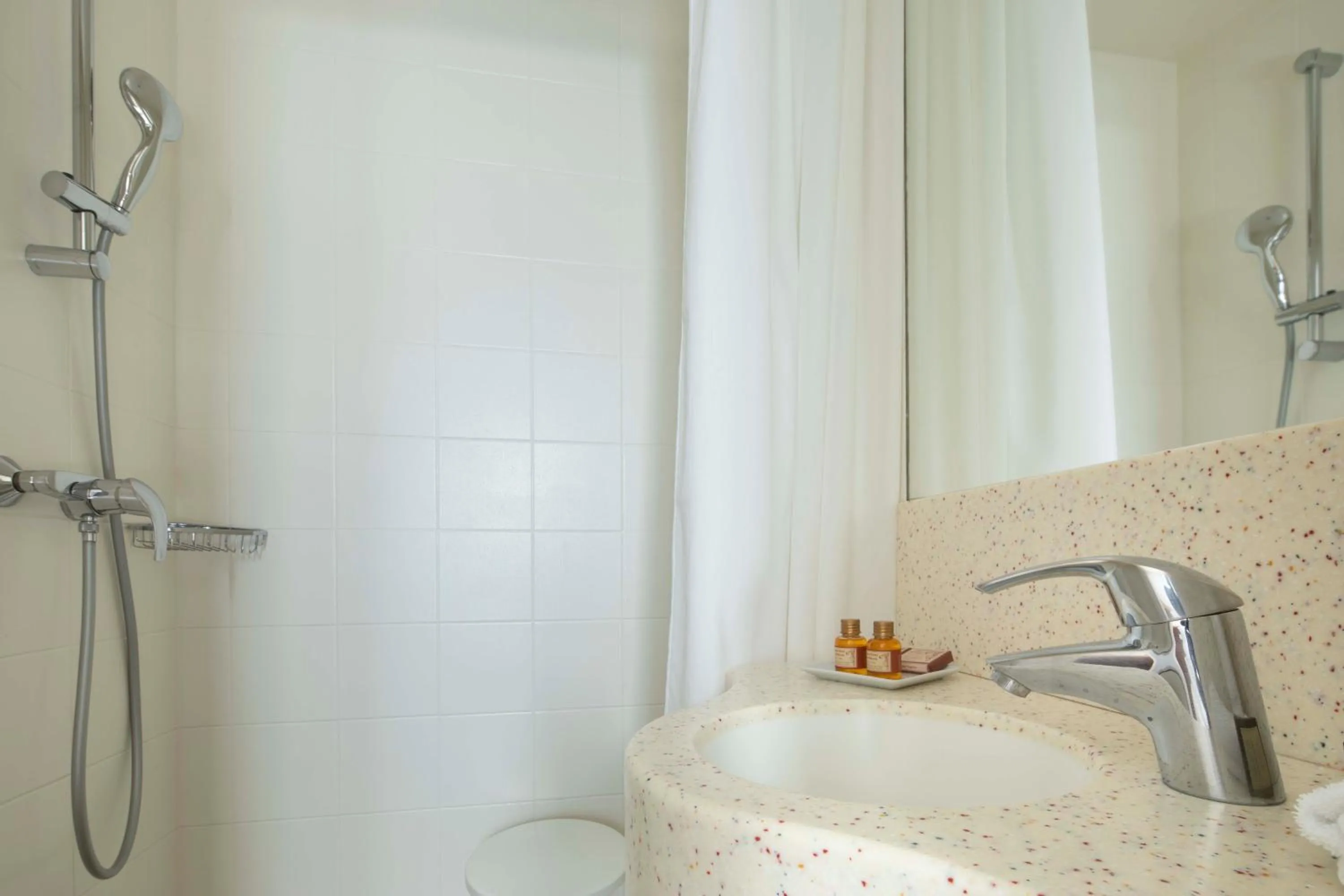 Grand Hotel des Balcons