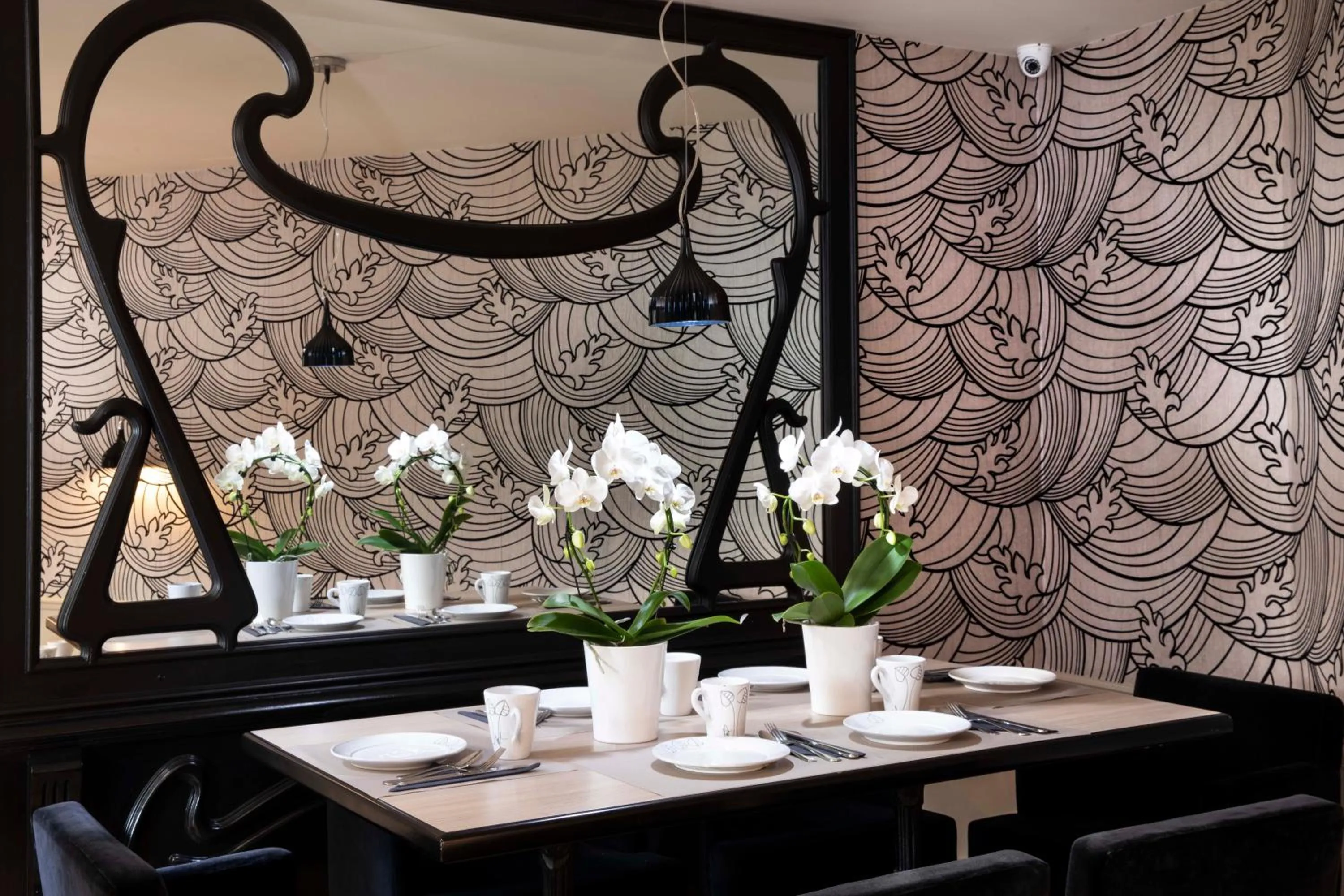 Grand Hotel des Balcons