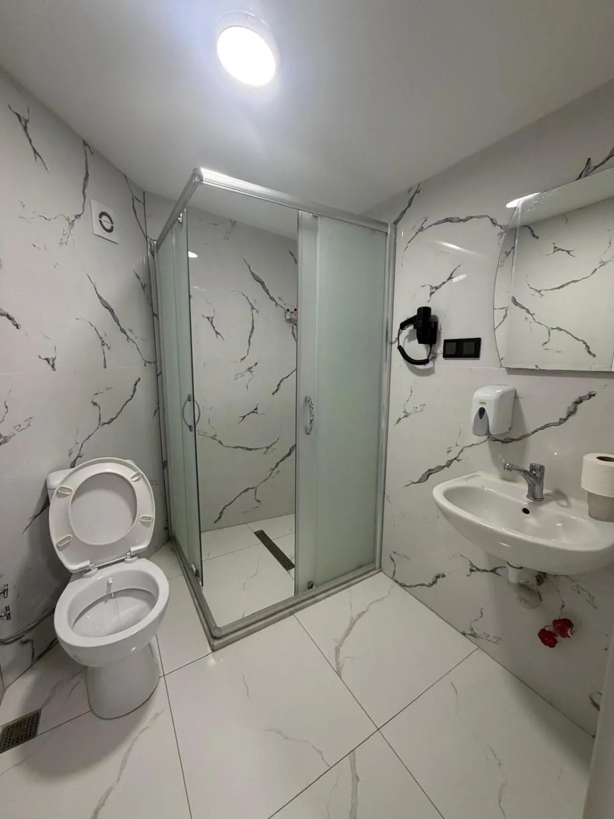 Balkan Palace Edirne