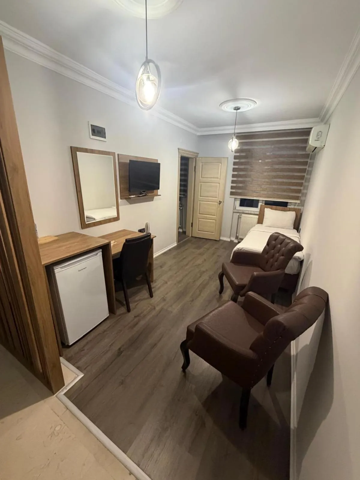 Balkan Palace Edirne