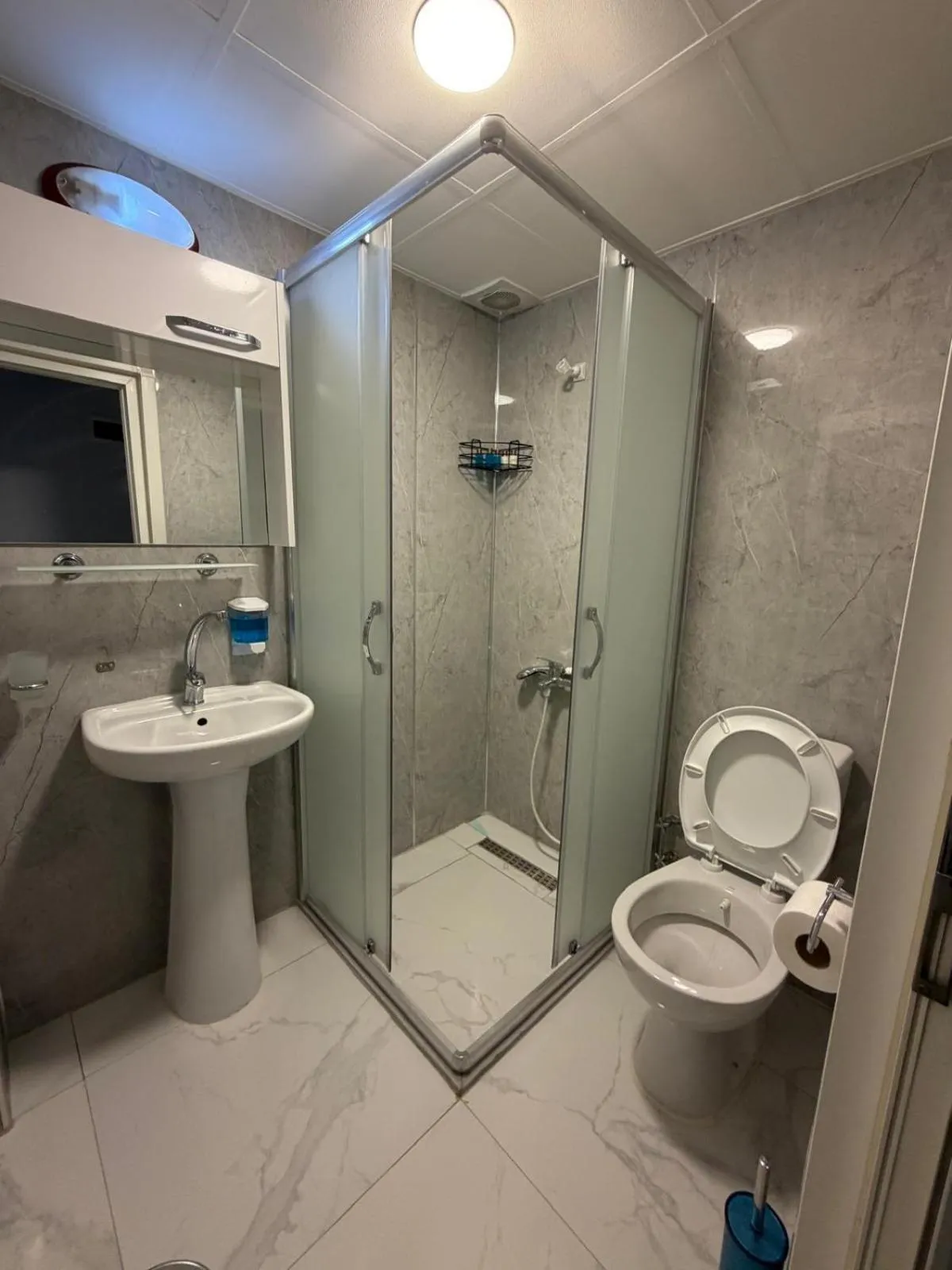 Balkan Palace Edirne