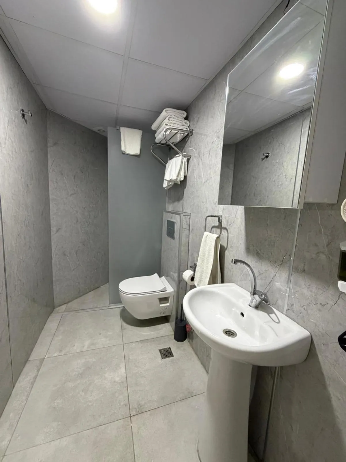 Balkan Palace Edirne